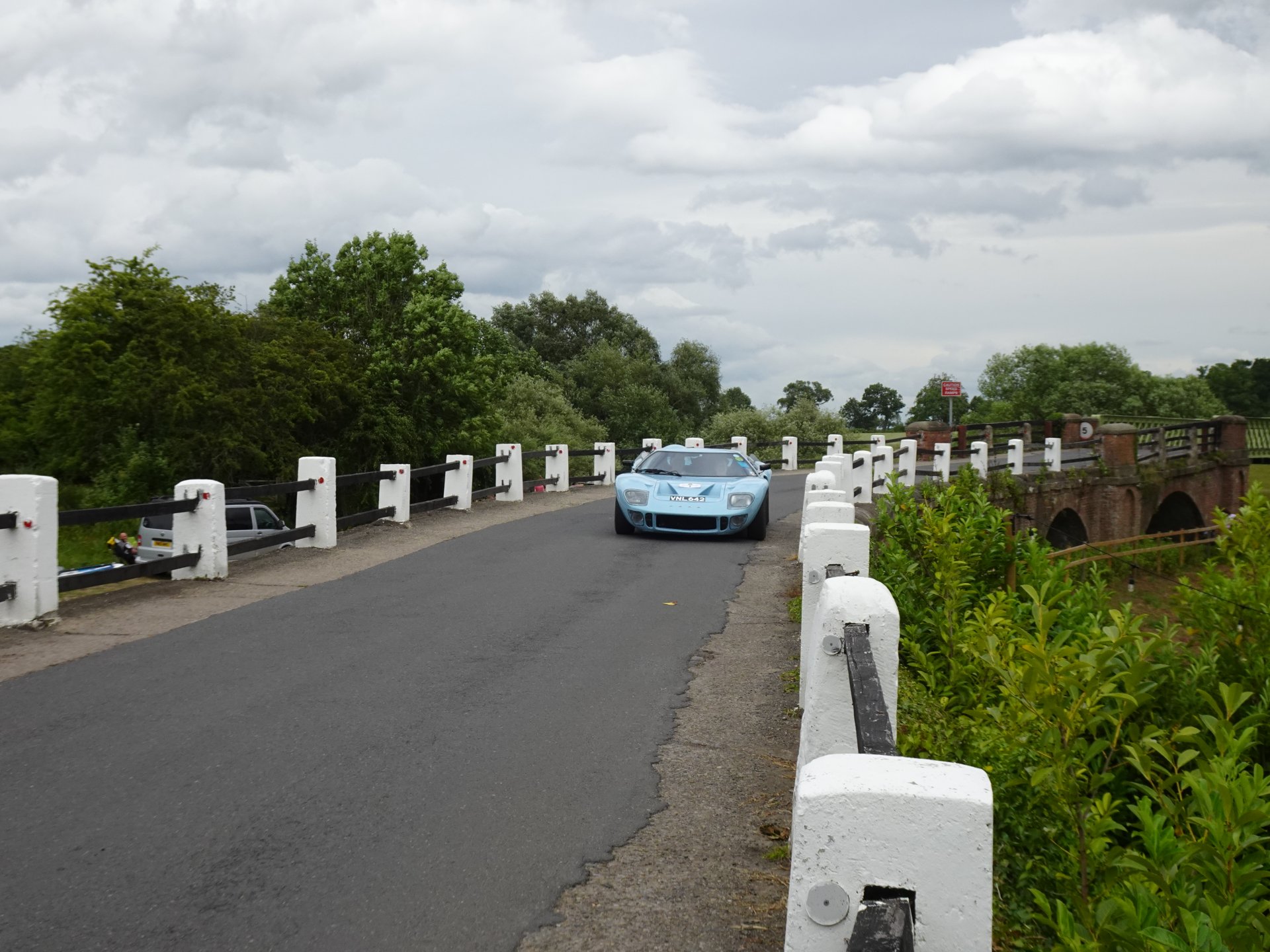 Selby and District Motor Club