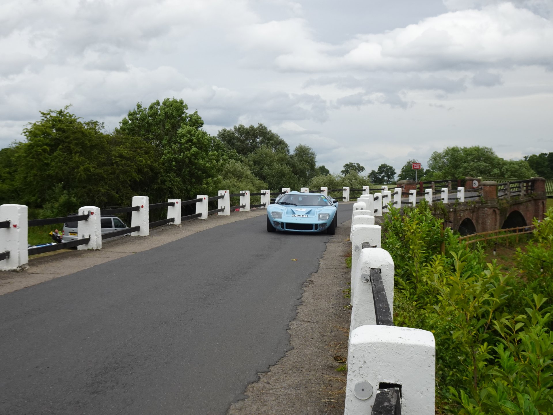 Selby and District Motor Club
