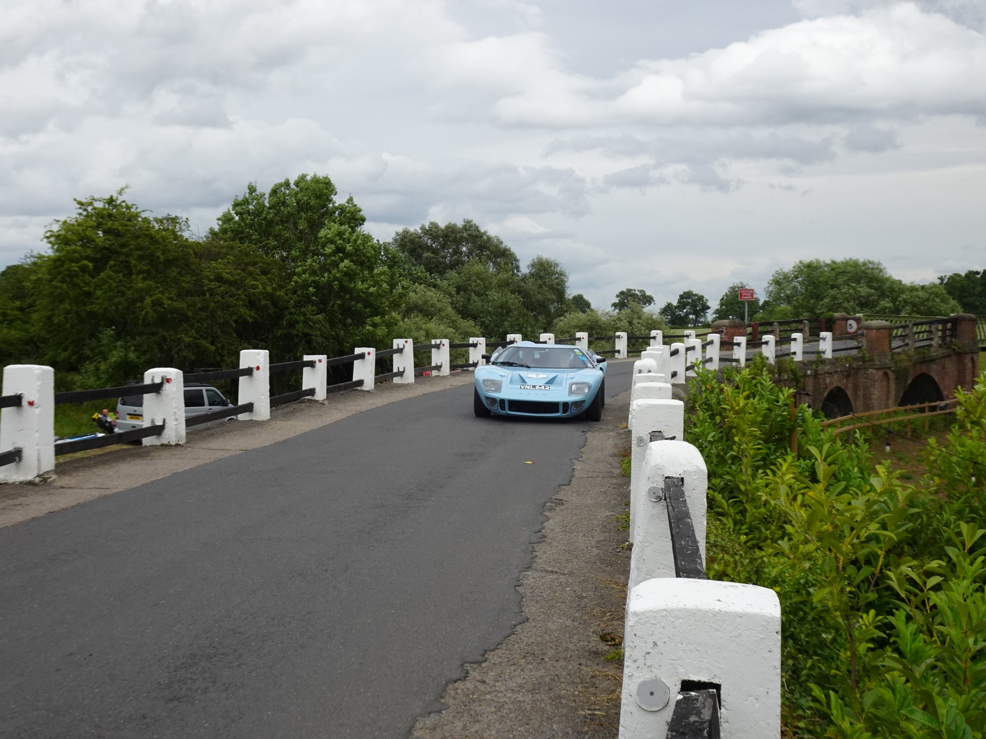 Selby and District Motor Club