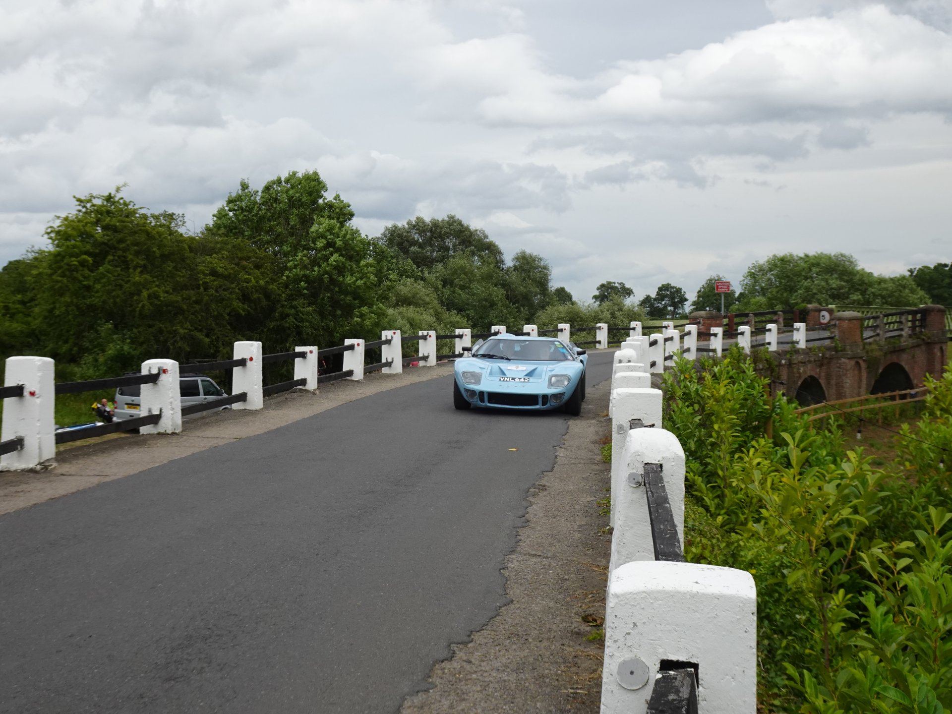 Selby and District Motor Club