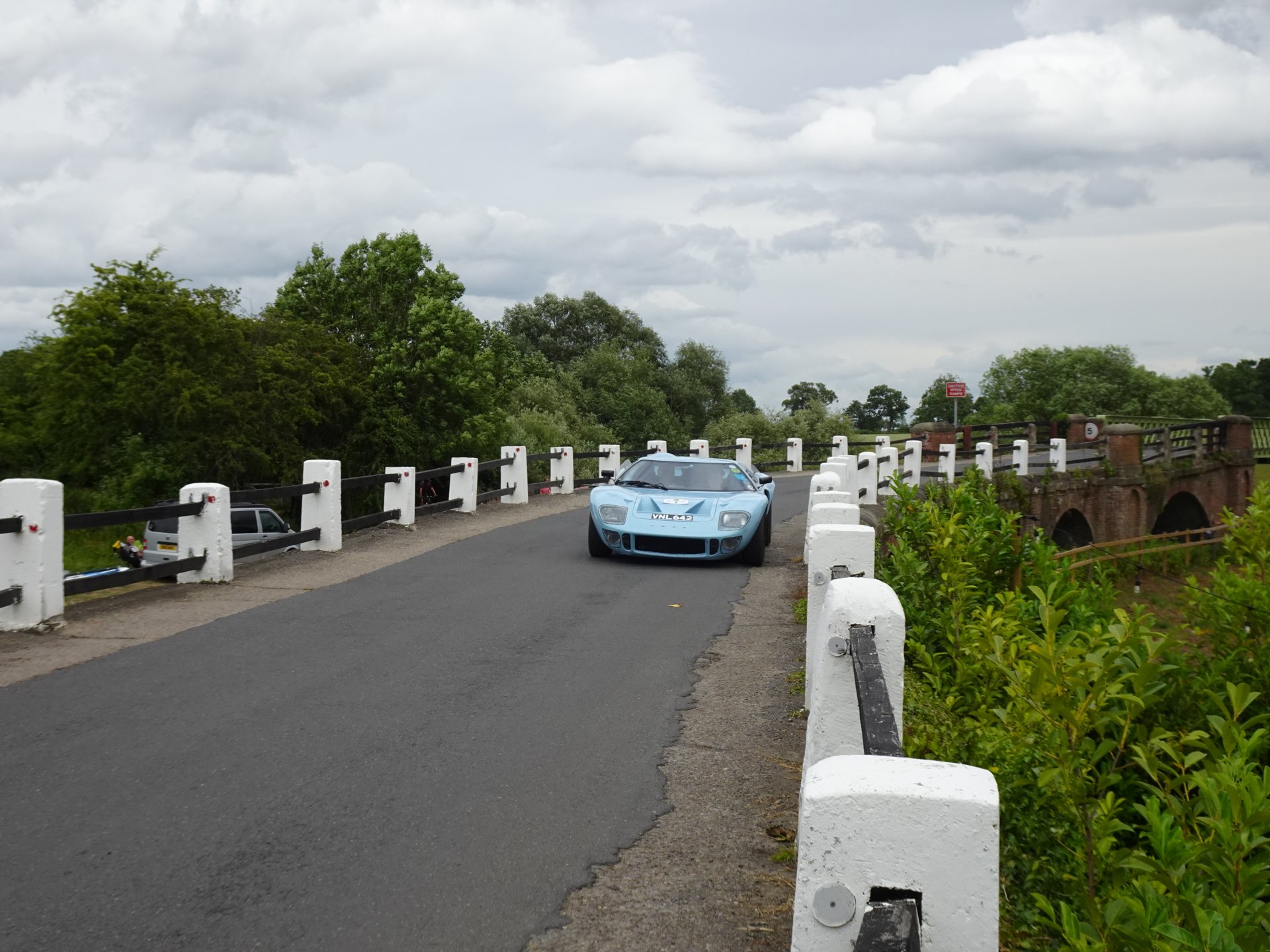 Selby and District Motor Club