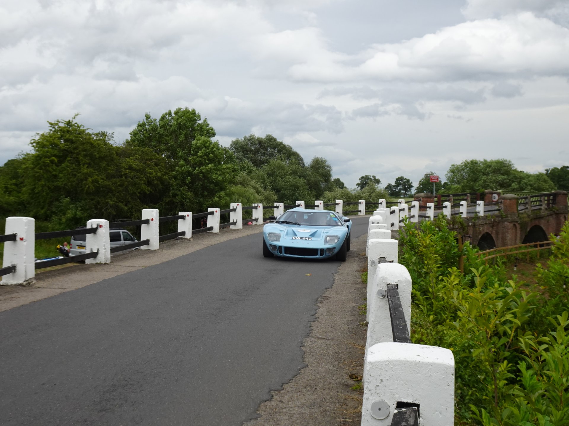 Selby and District Motor Club