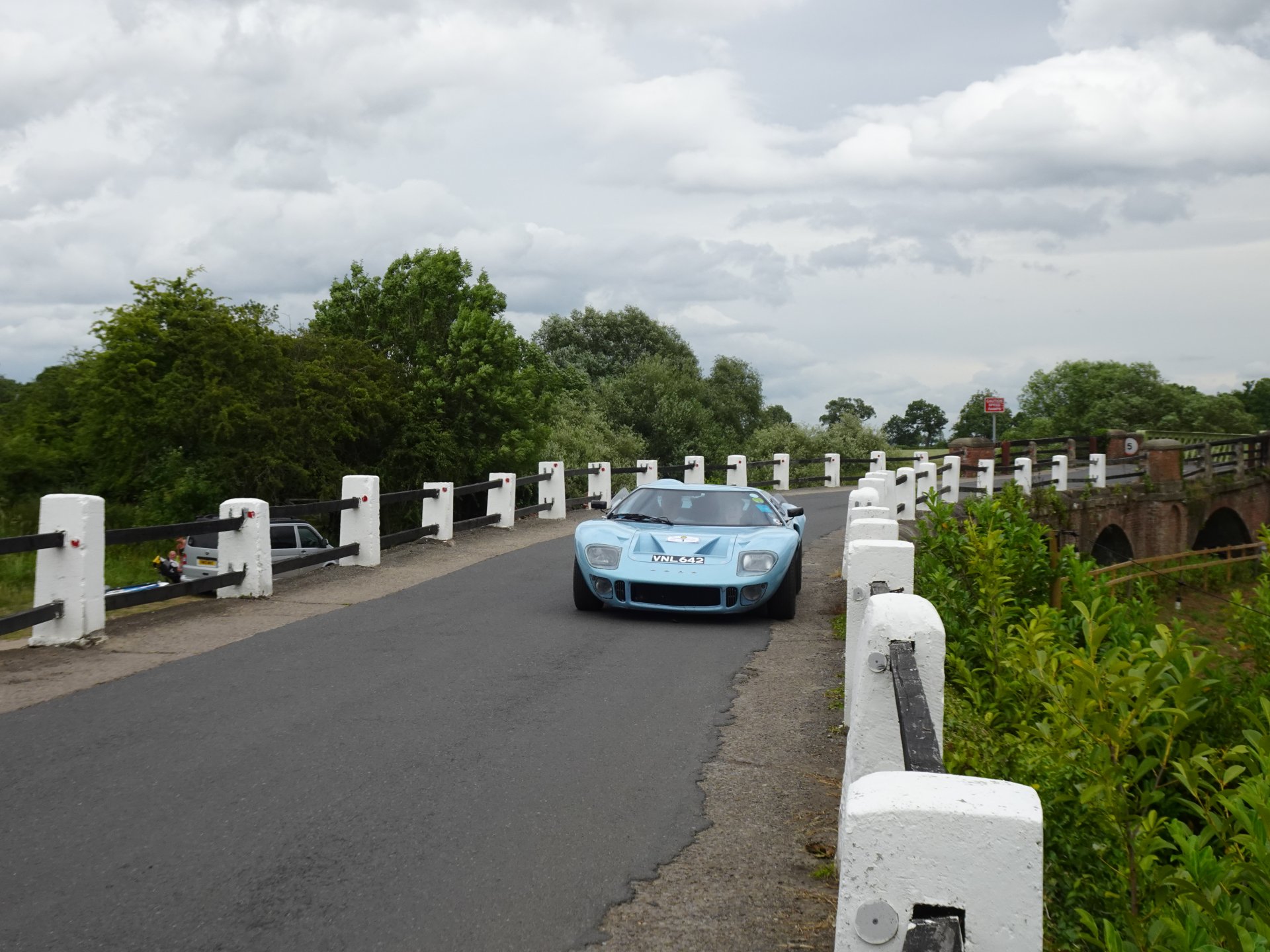 Selby and District Motor Club