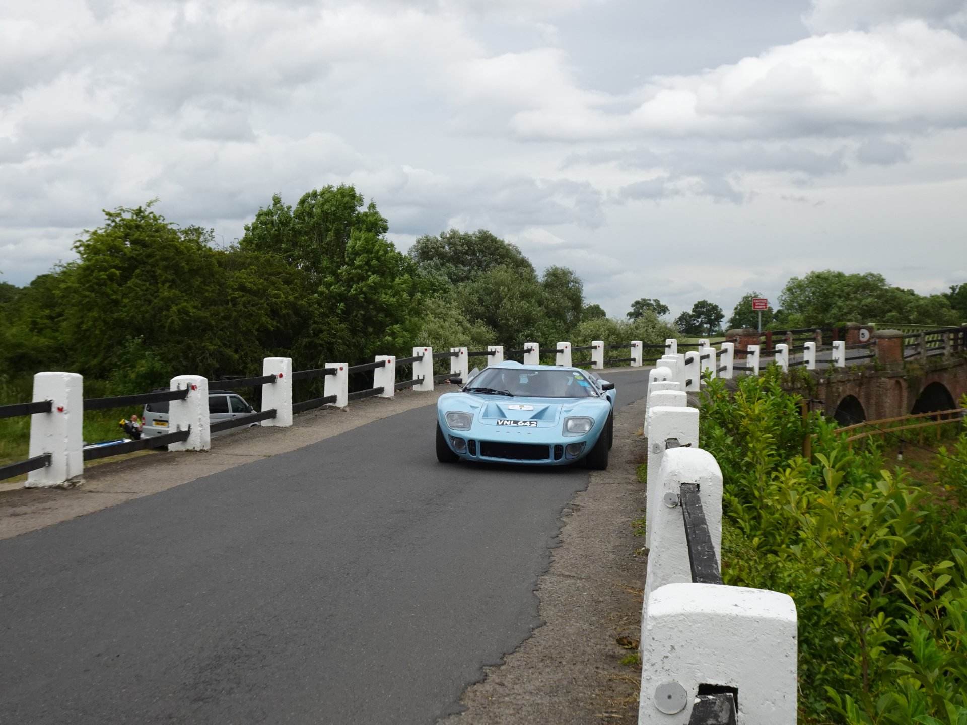 Selby and District Motor Club