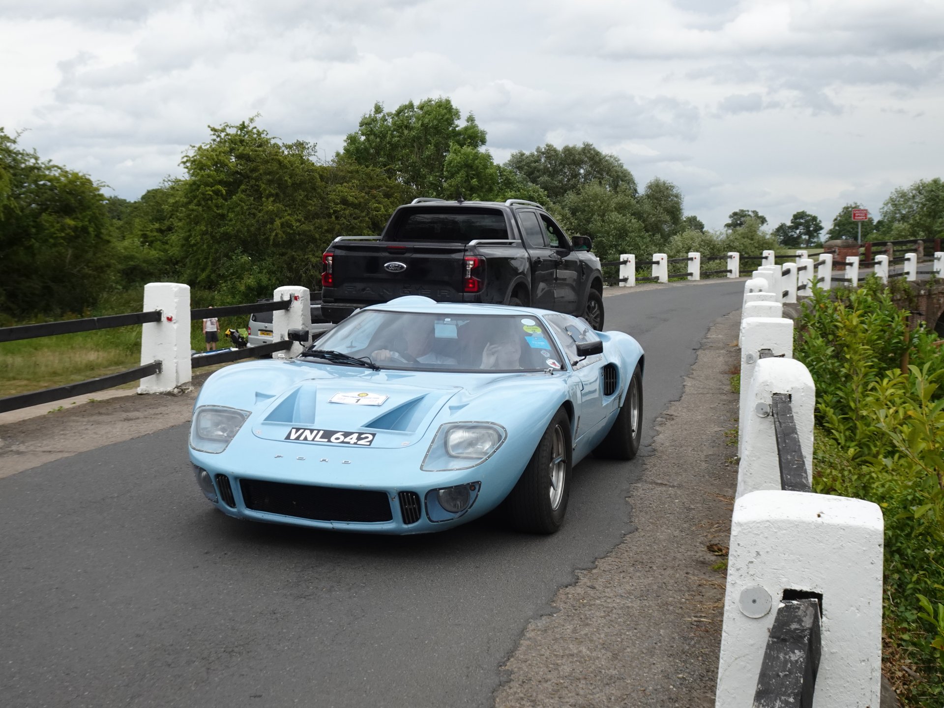 Selby and District Motor Club