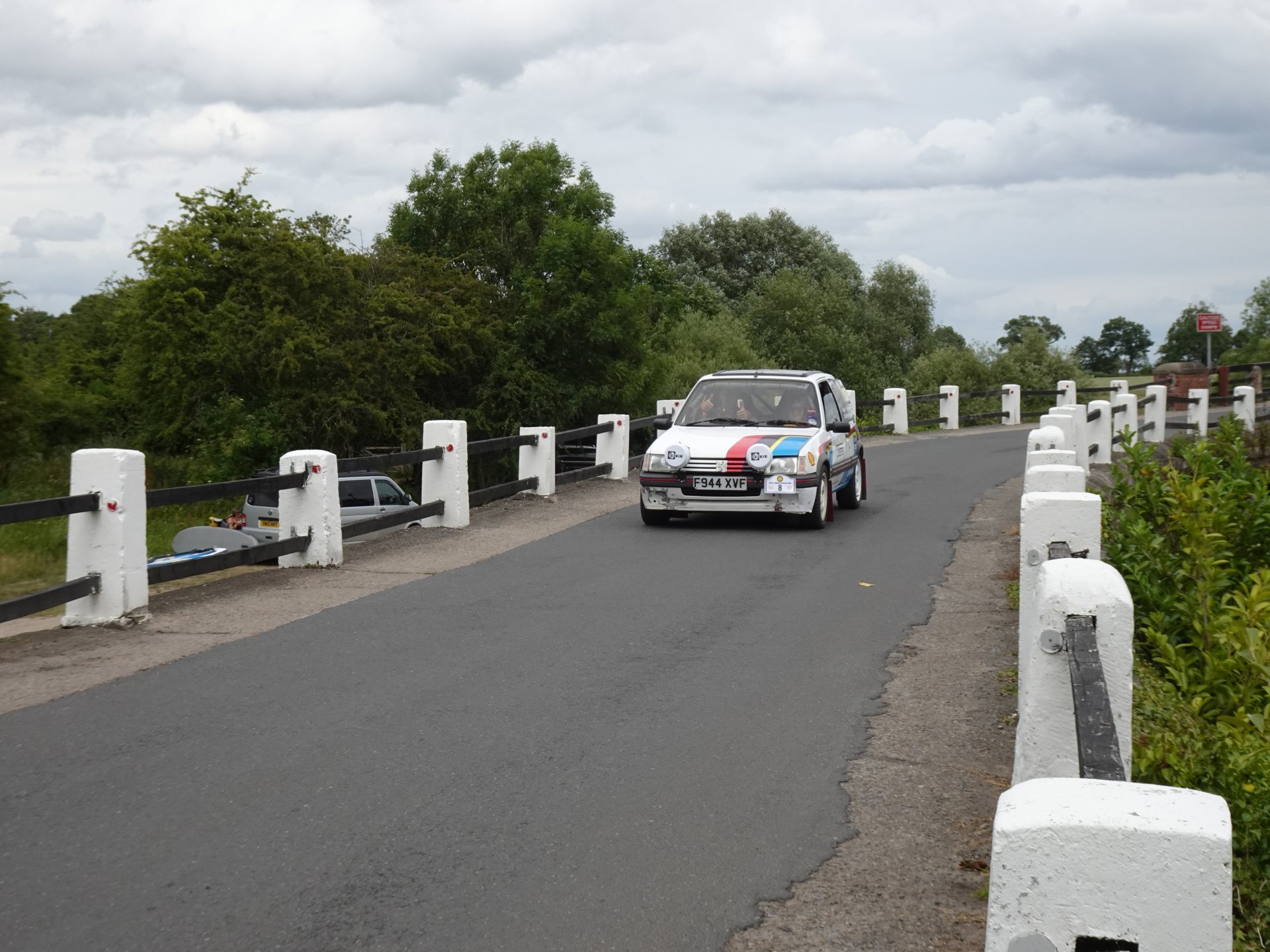 Selby and District Motor Club