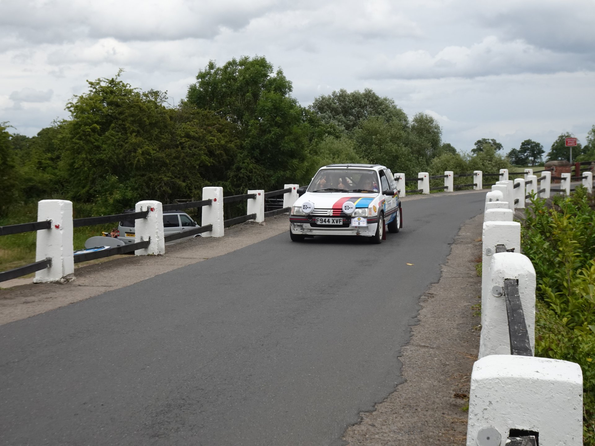 Selby and District Motor Club