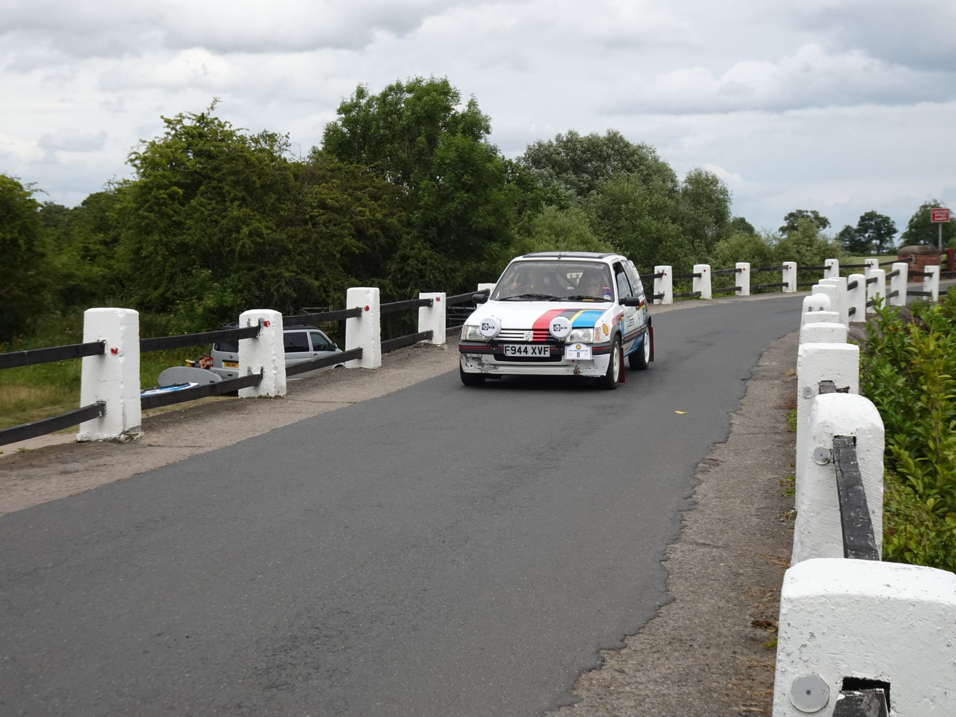 Selby and District Motor Club