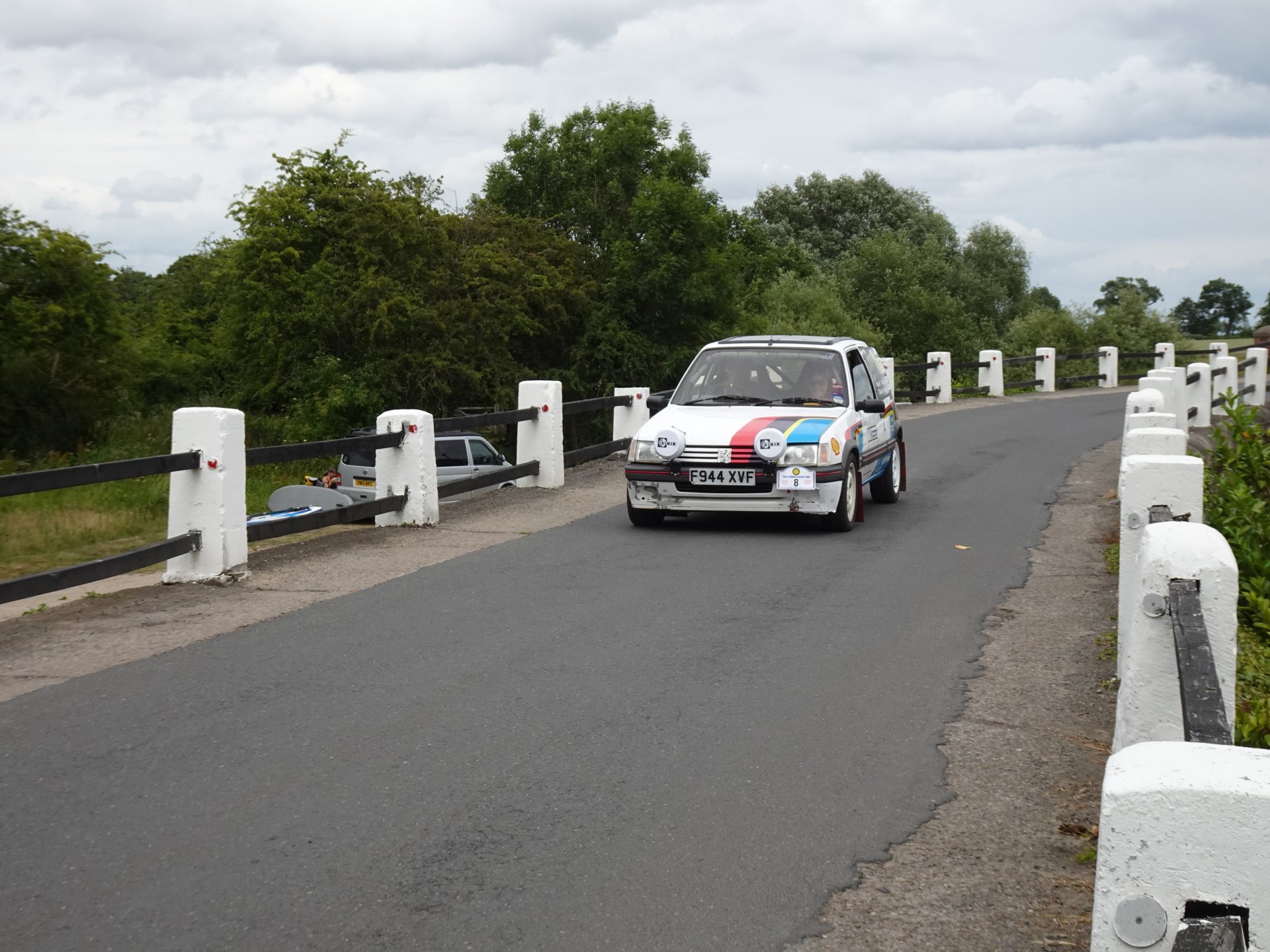 Selby and District Motor Club
