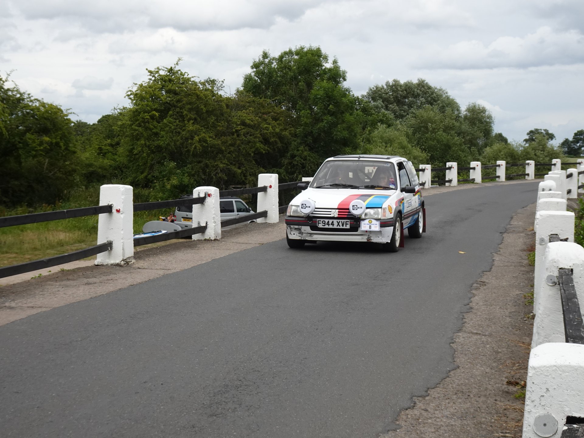 Selby and District Motor Club