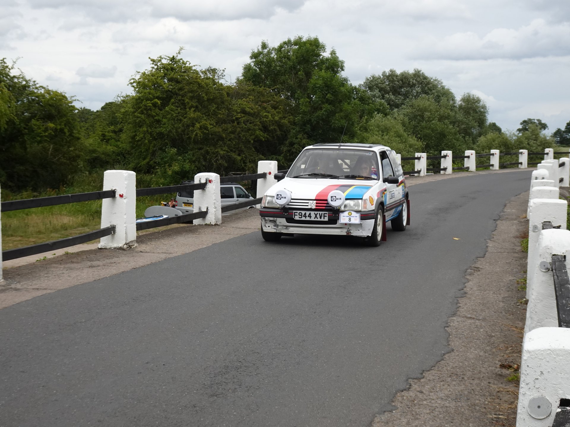 Selby and District Motor Club