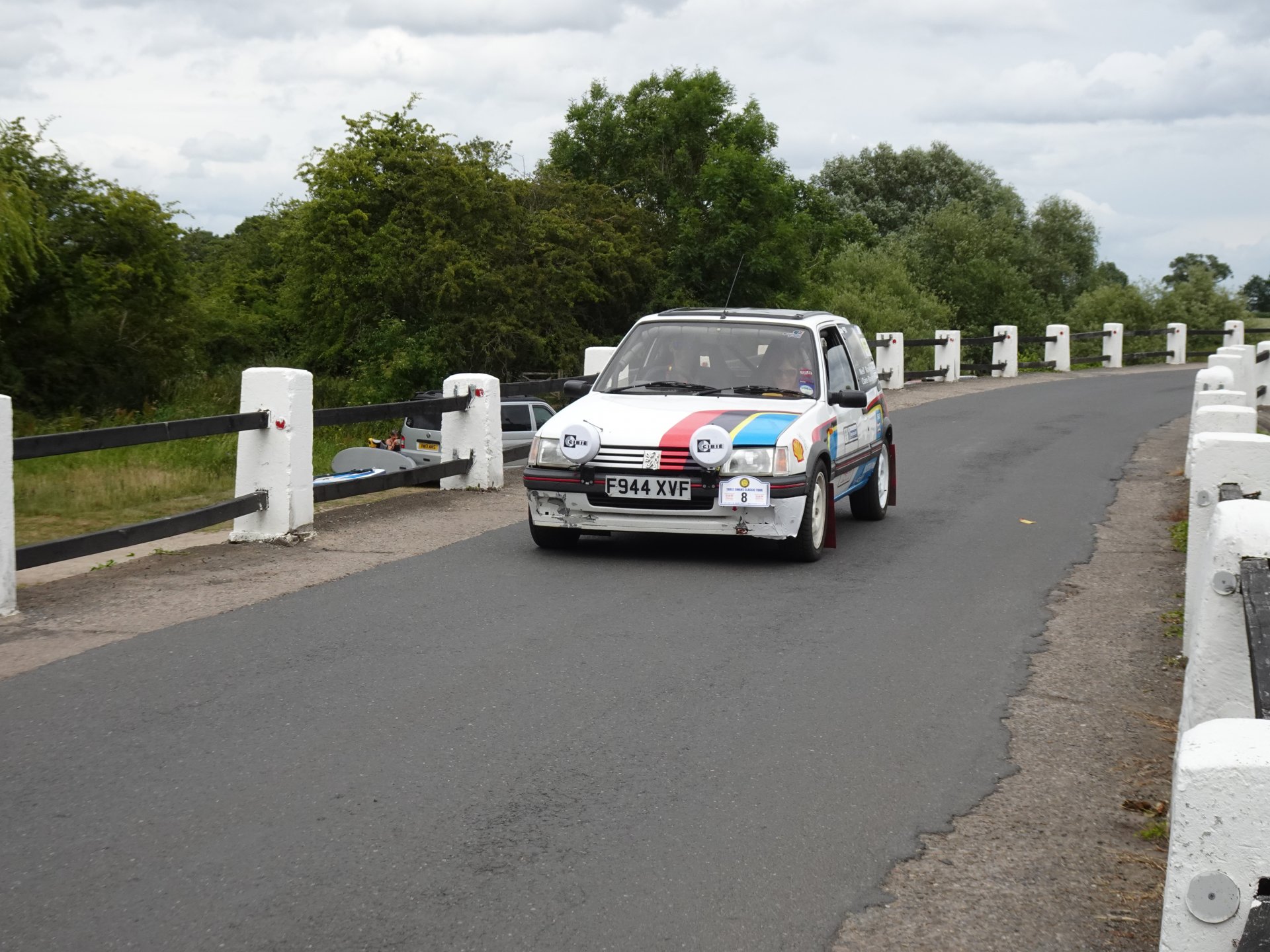 Selby and District Motor Club