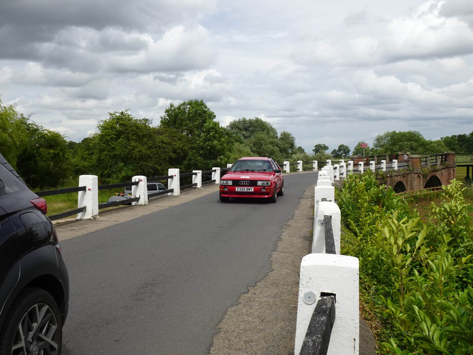 Selby and District Motor Club
