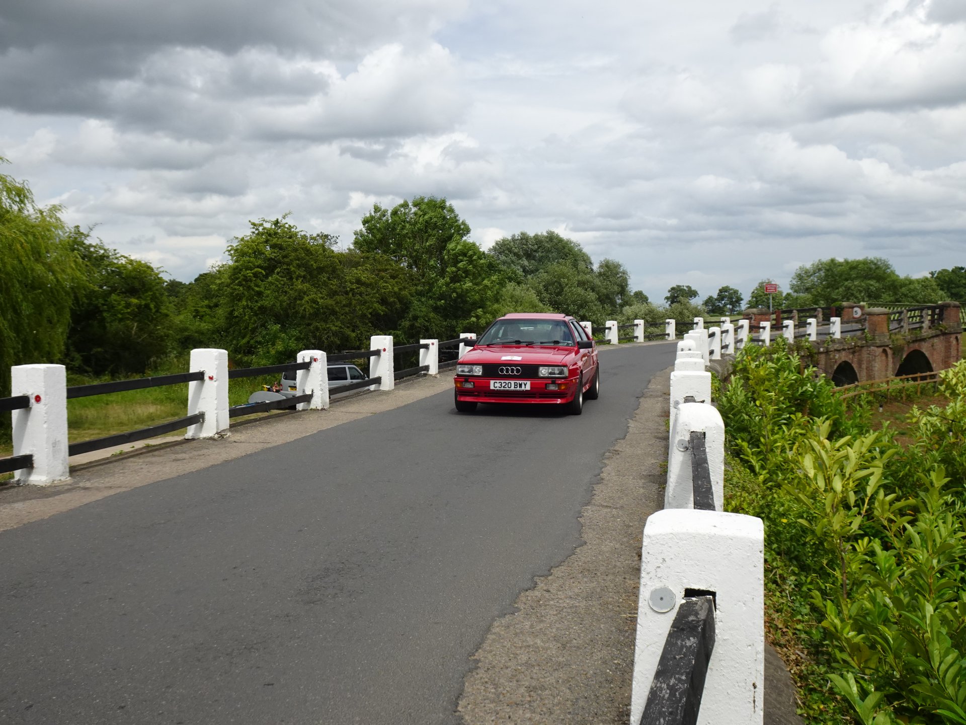 Selby and District Motor Club