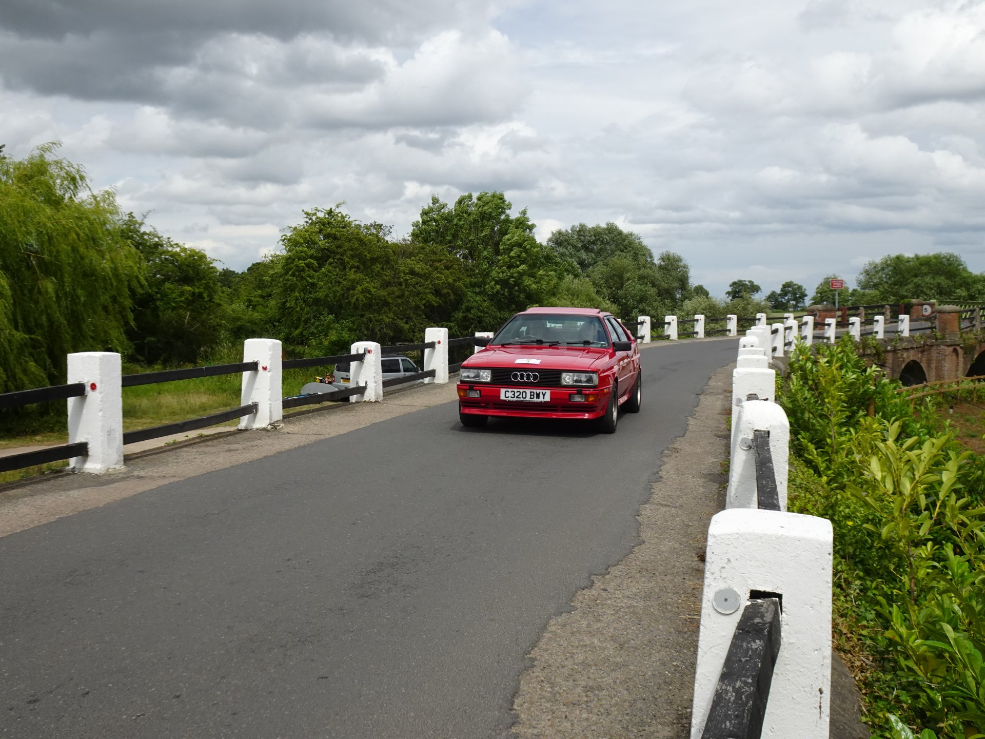 Selby and District Motor Club