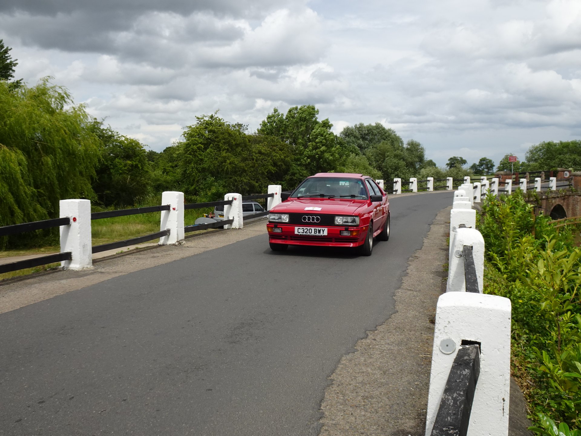 Selby and District Motor Club