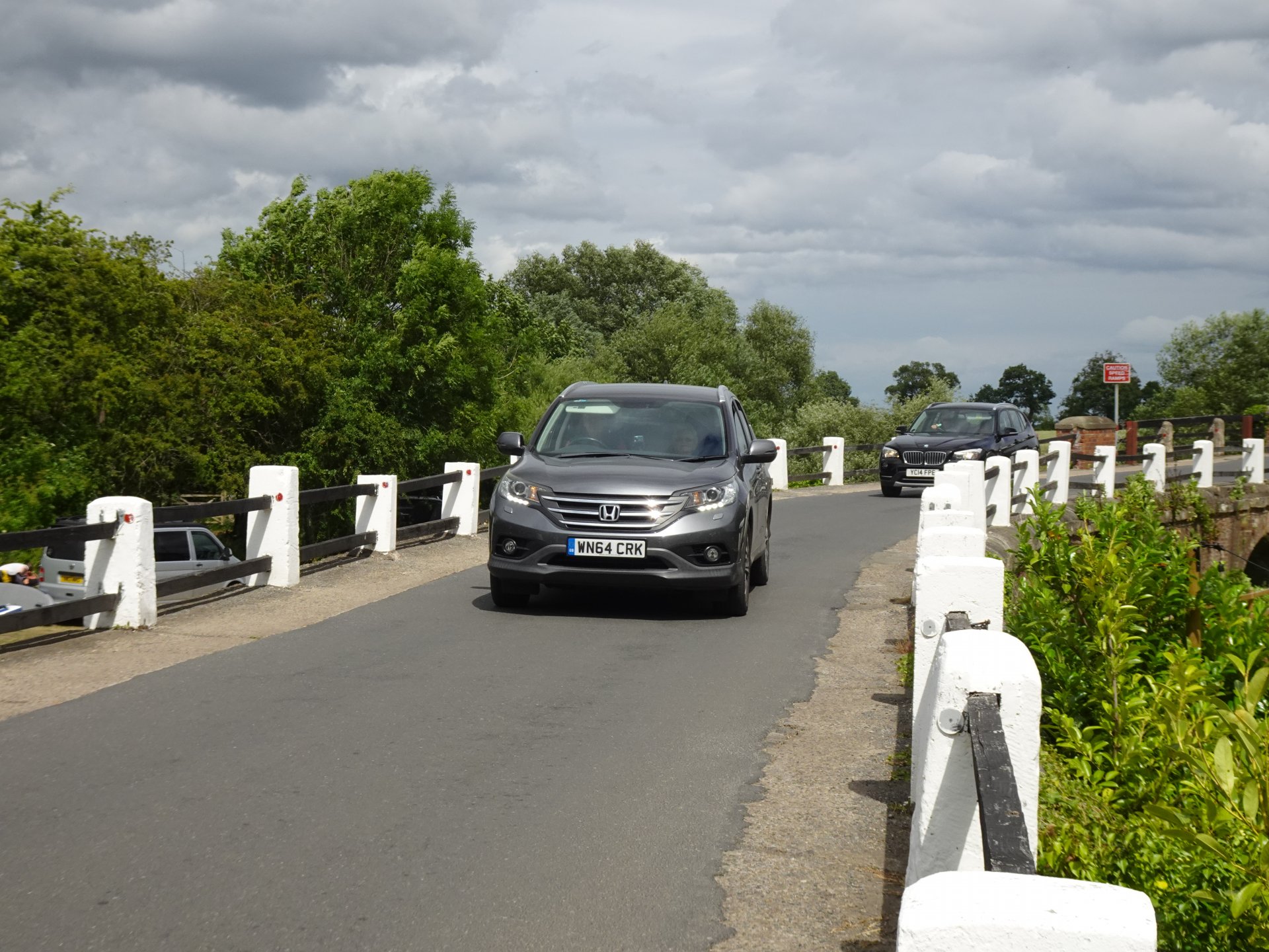 Selby and District Motor Club