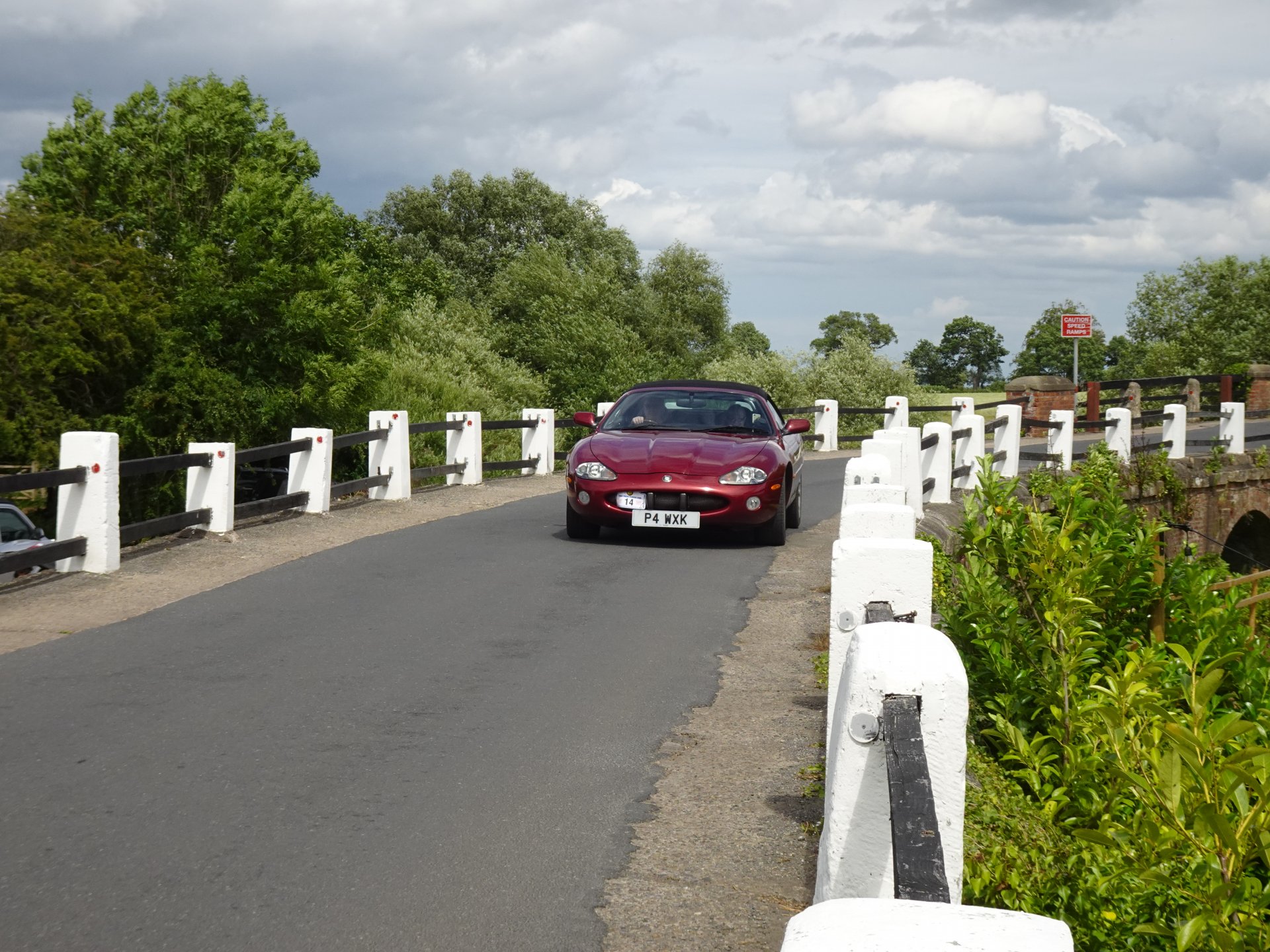 Selby and District Motor Club
