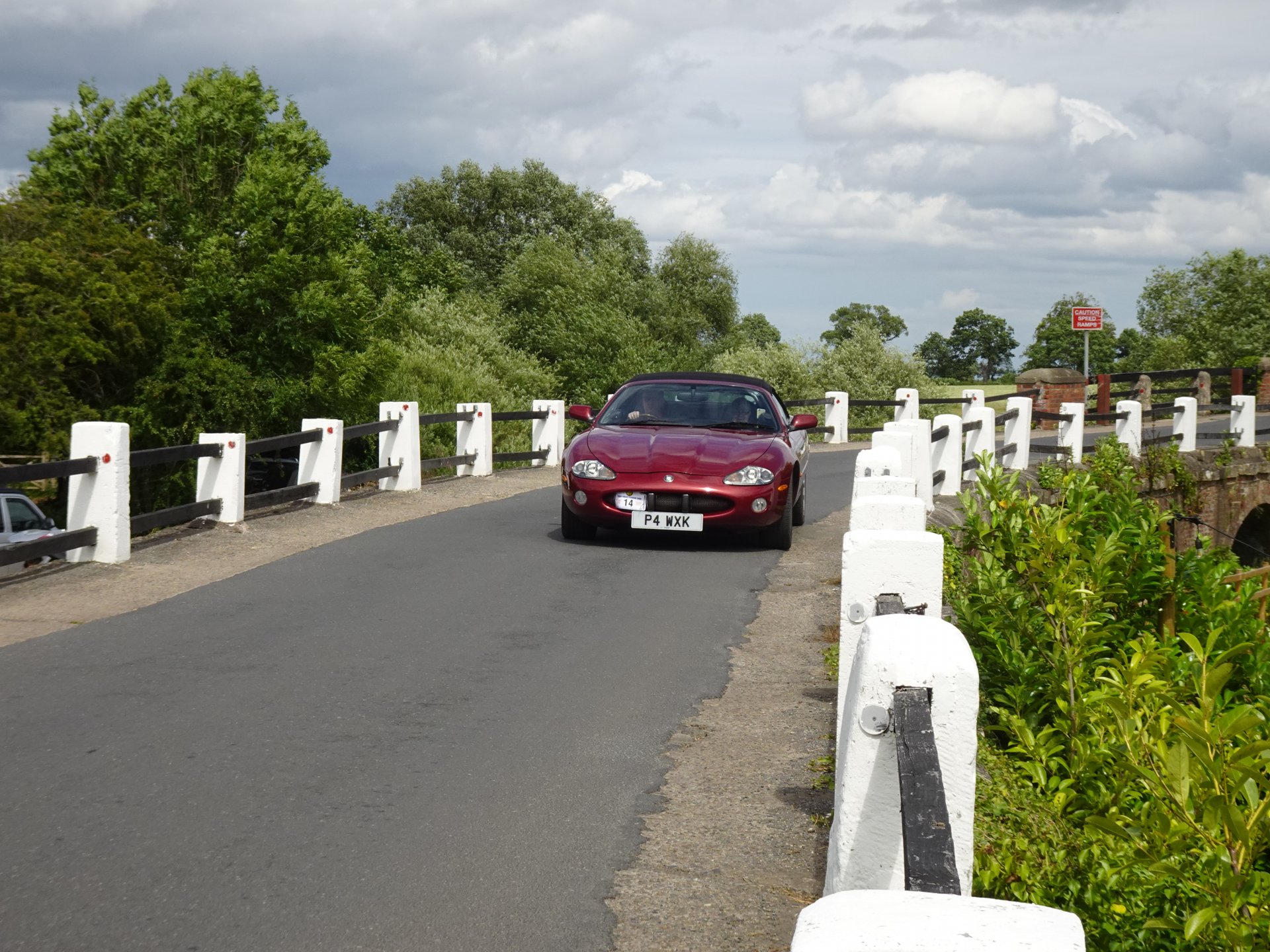 Selby and District Motor Club