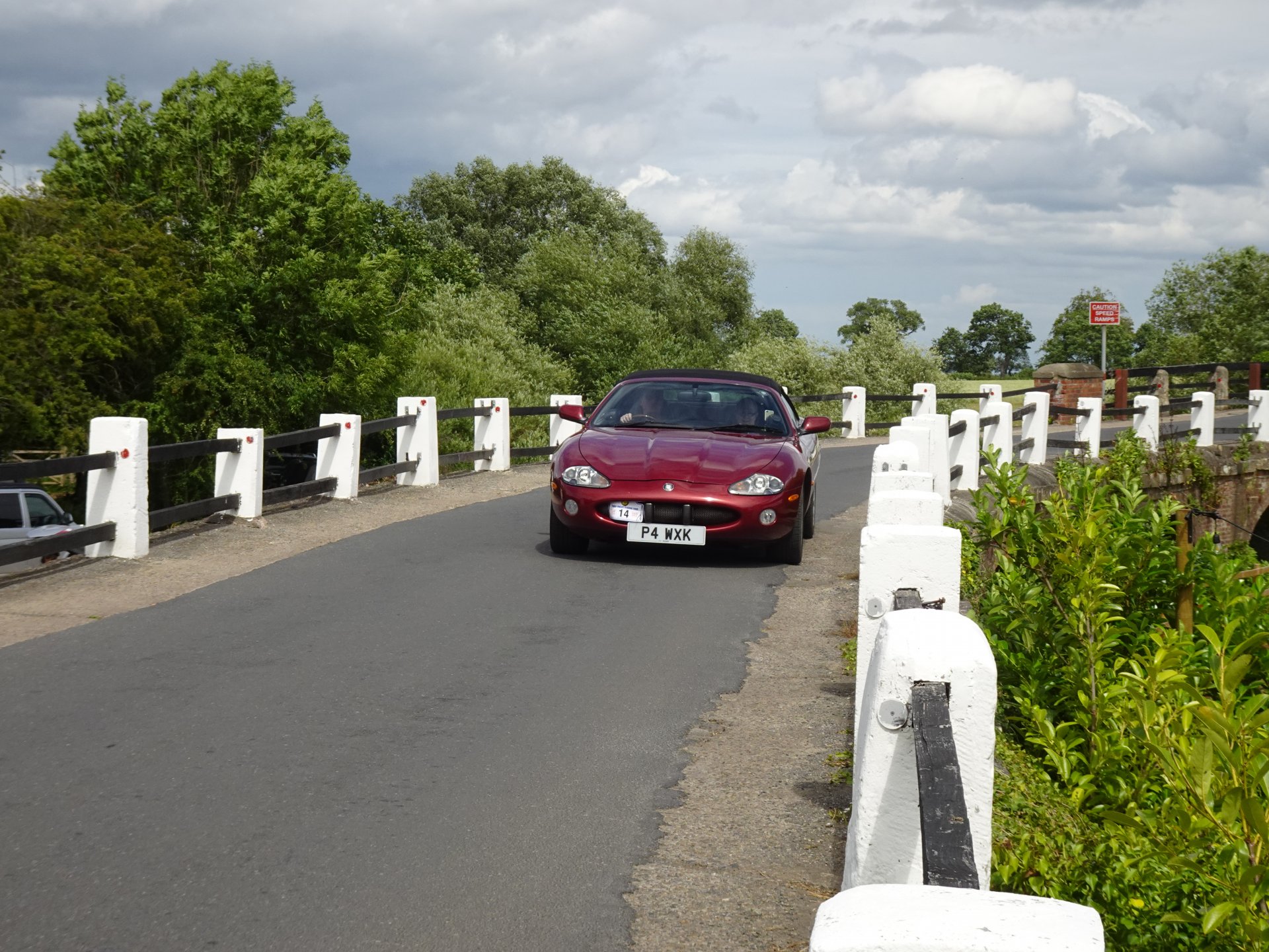 Selby and District Motor Club