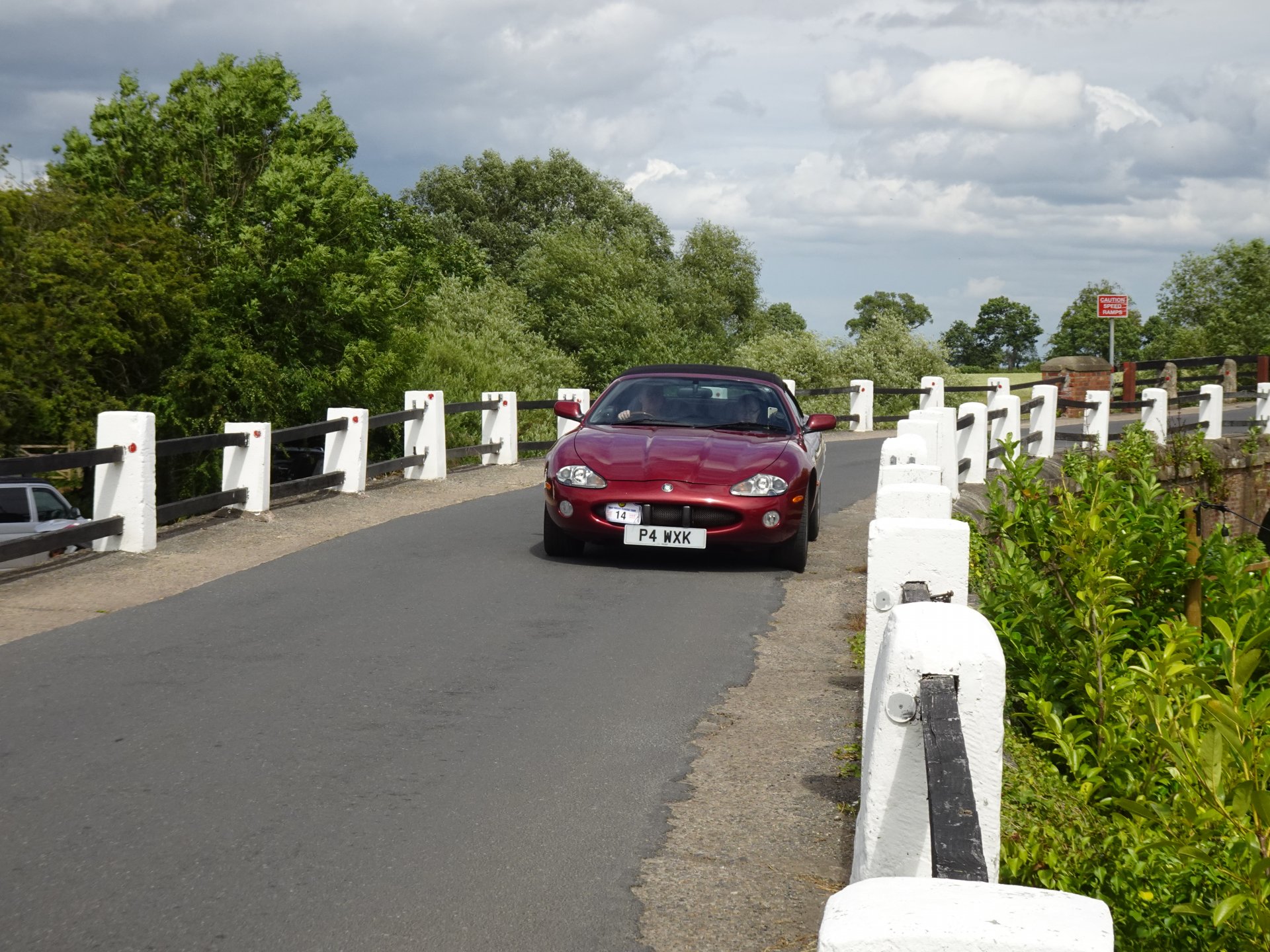 Selby and District Motor Club