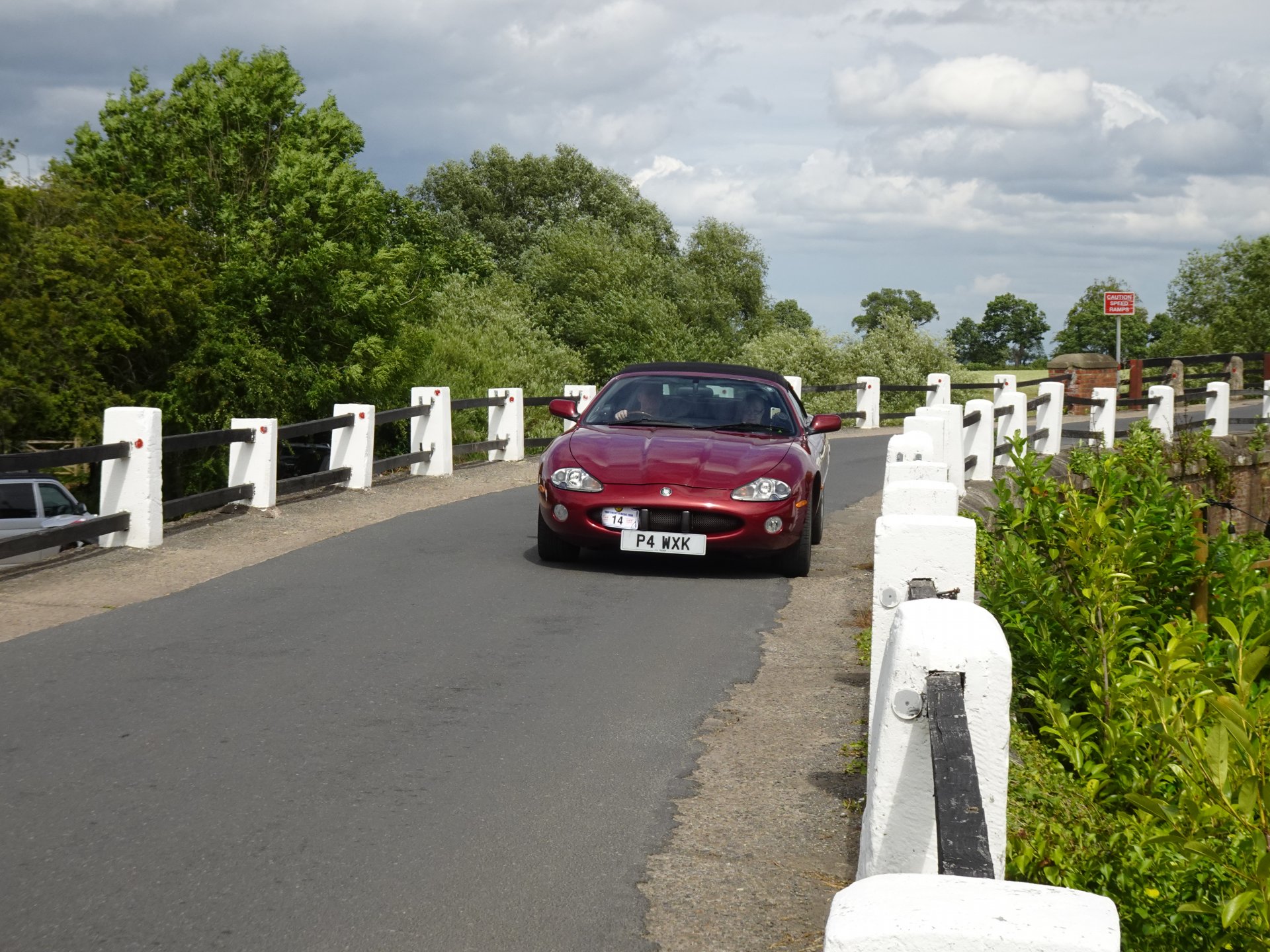 Selby and District Motor Club