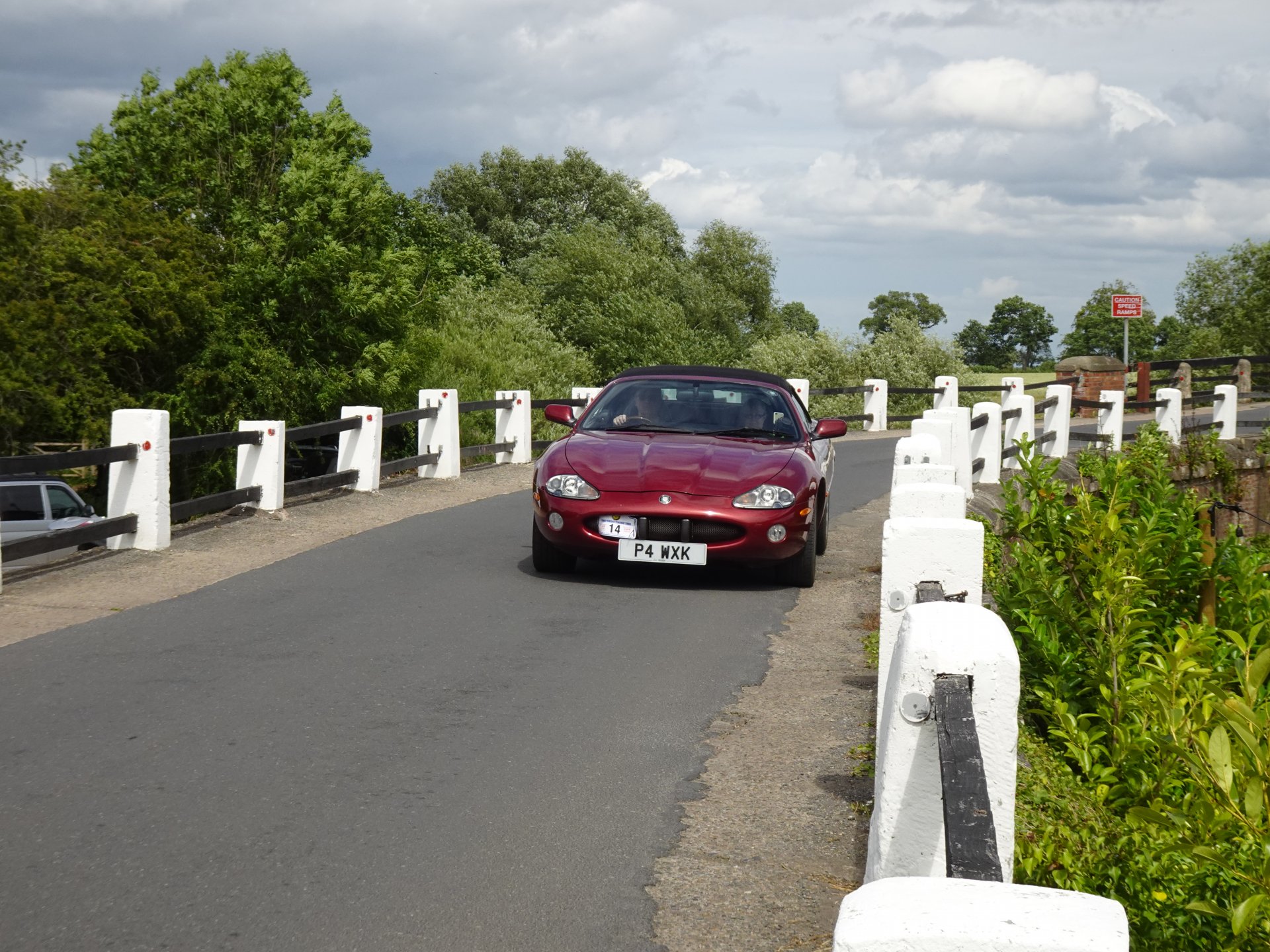 Selby and District Motor Club
