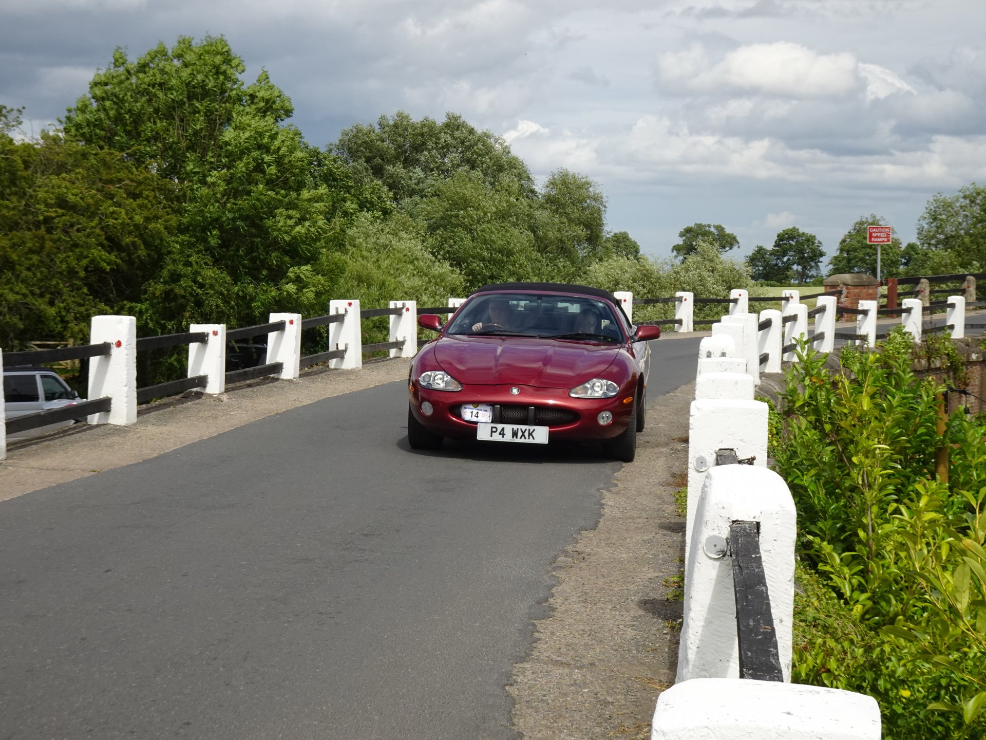 Selby and District Motor Club