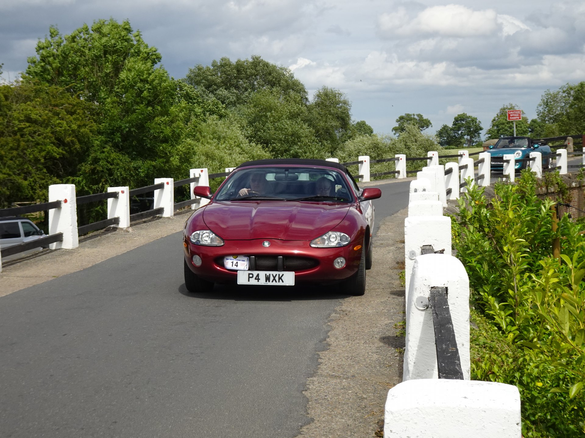 Selby and District Motor Club