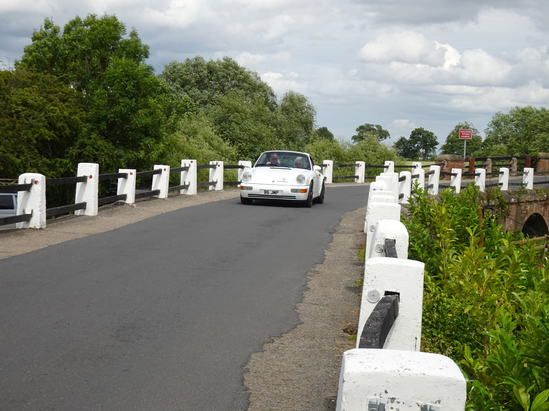 Selby and District Motor Club