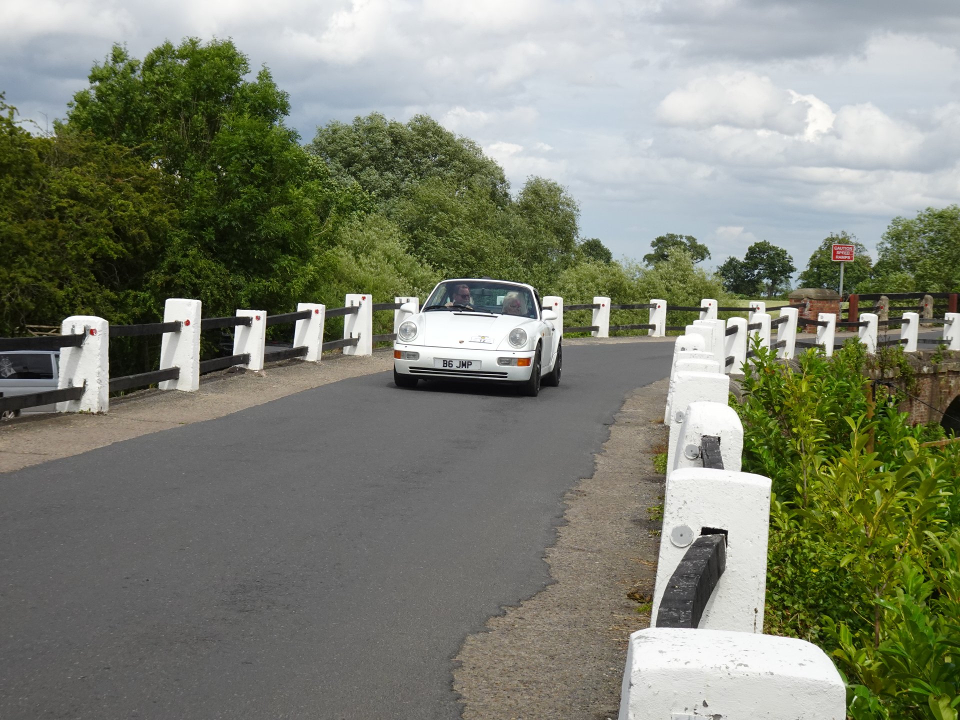 Selby and District Motor Club