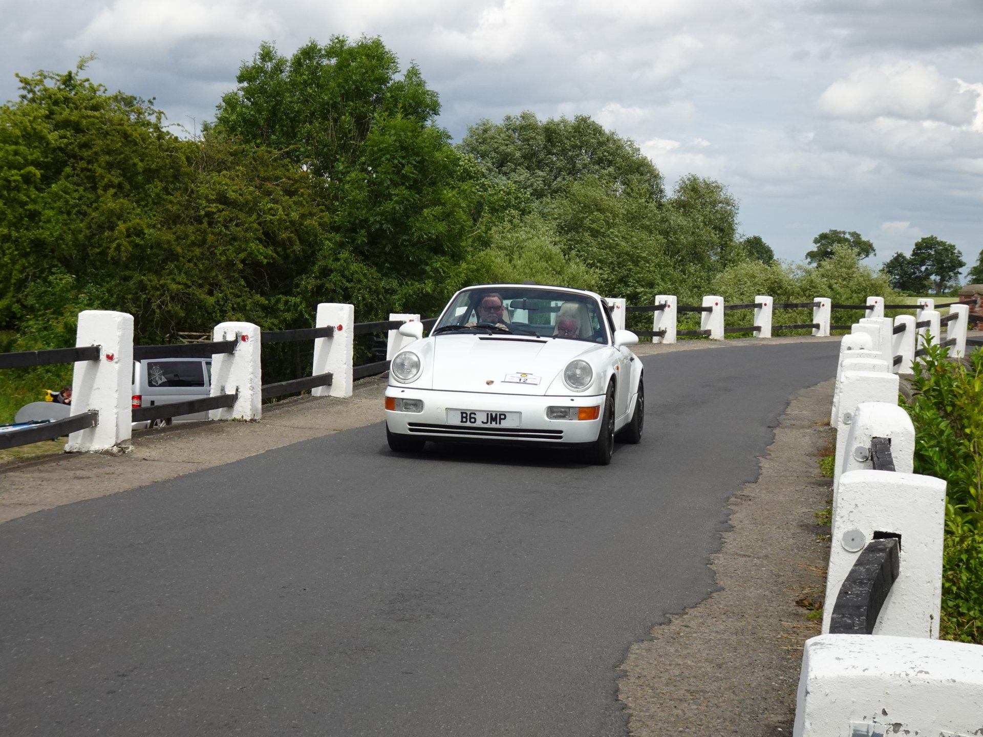 Selby and District Motor Club