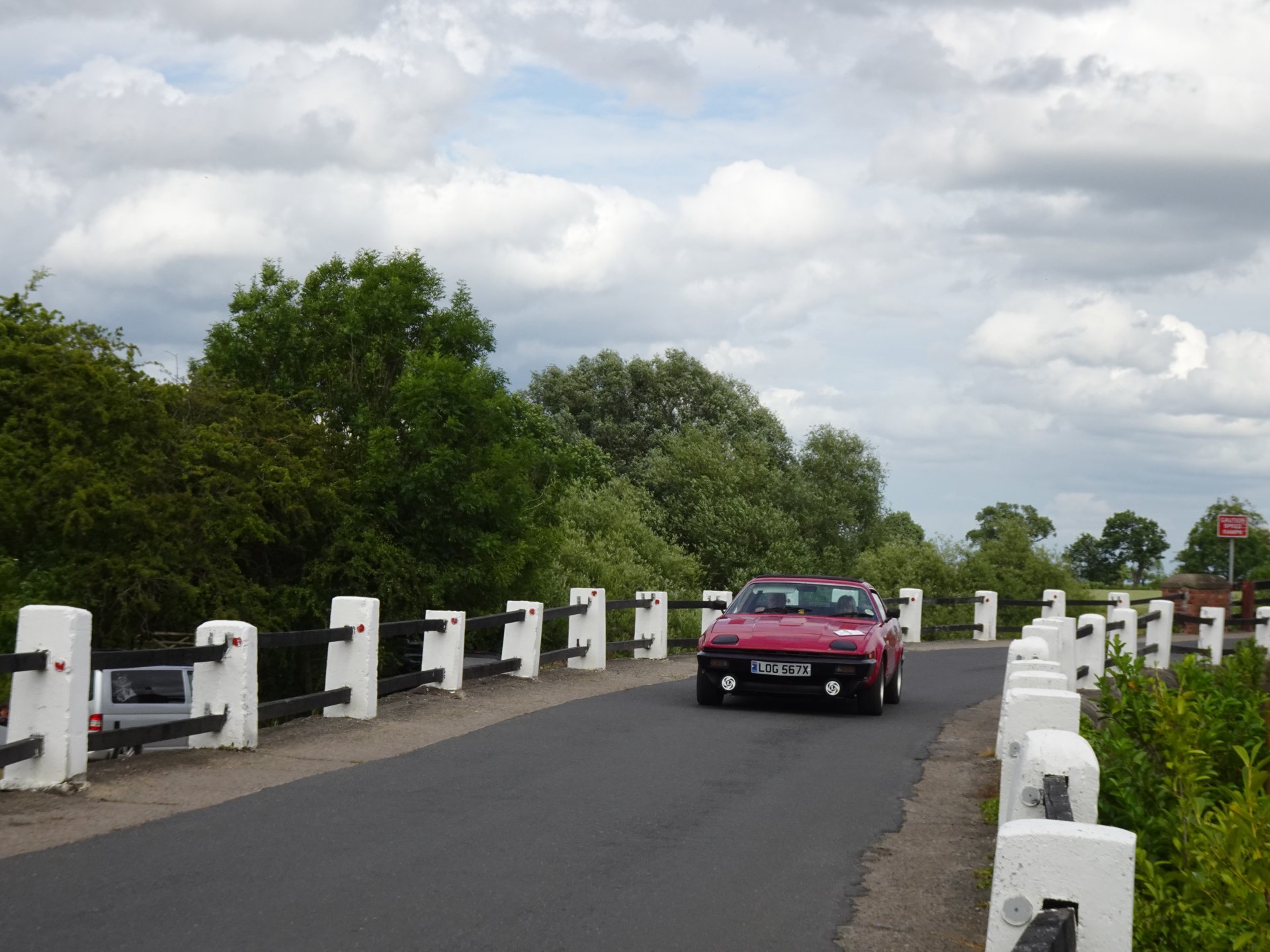 Selby and District Motor Club