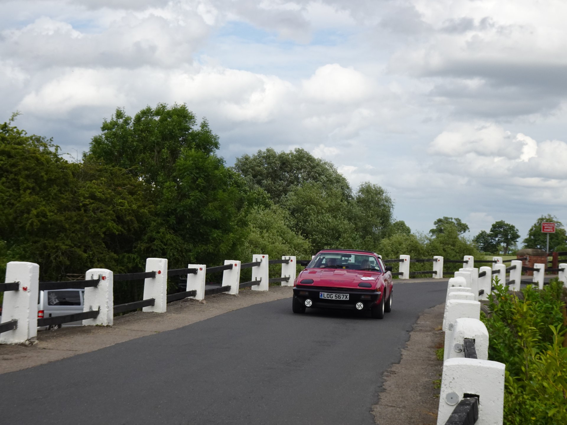 Selby and District Motor Club