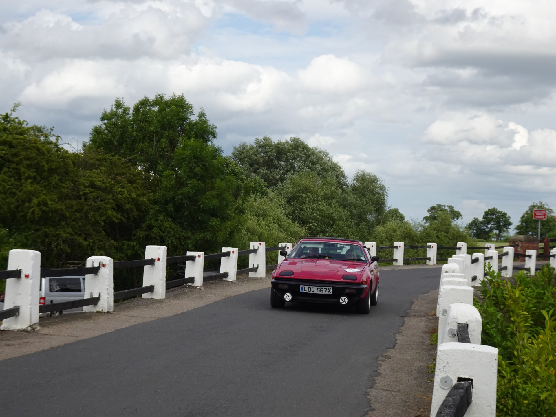 Selby and District Motor Club