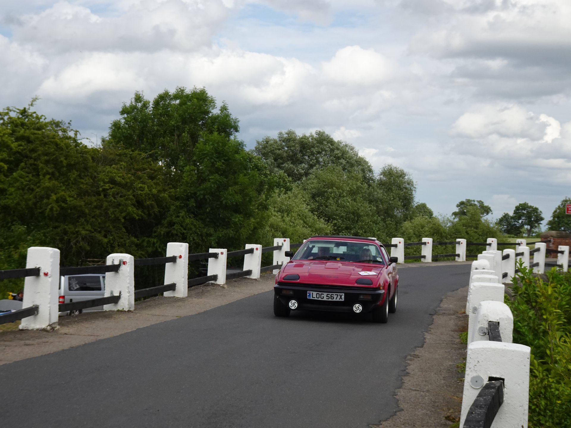Selby and District Motor Club