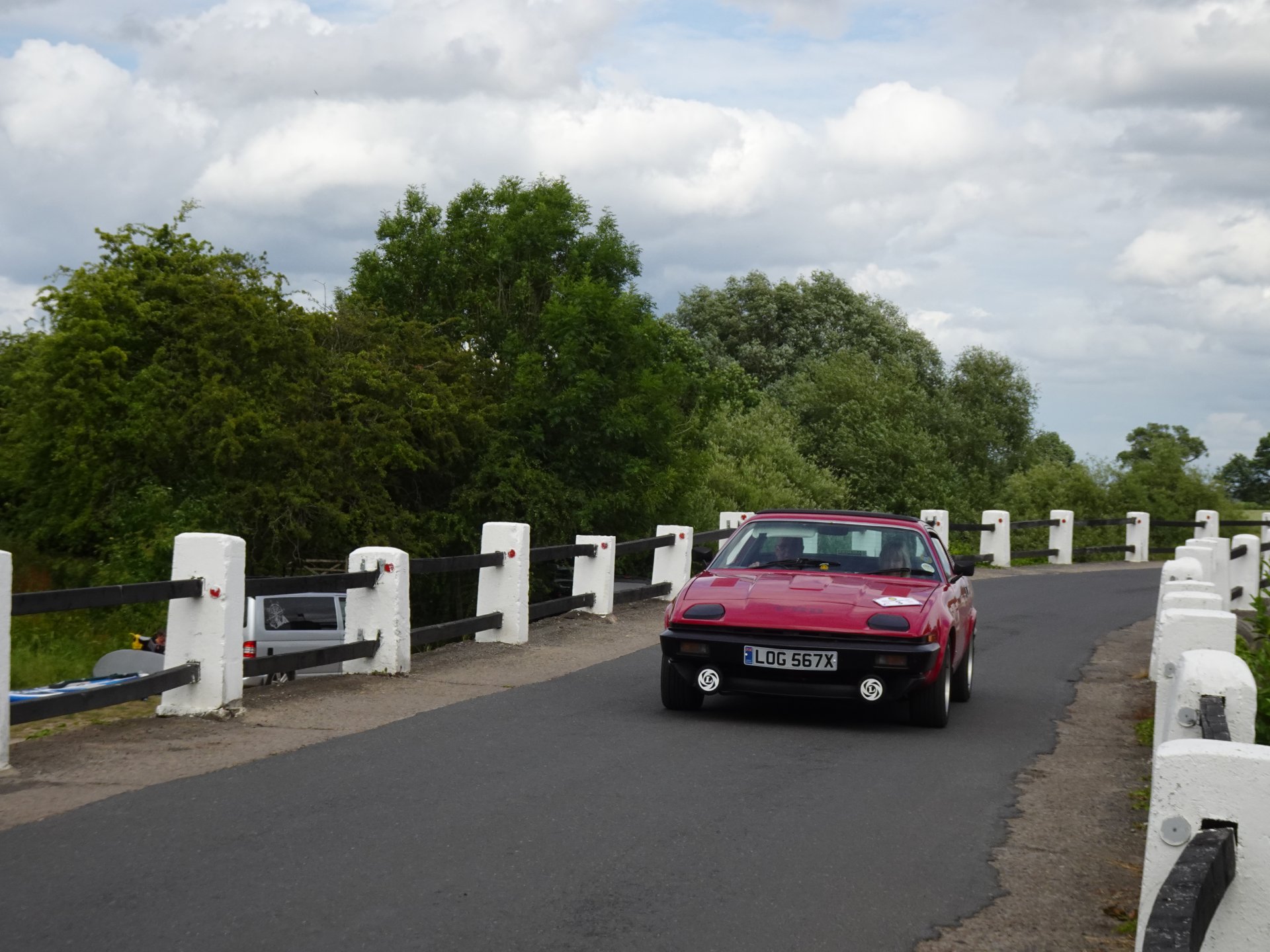 Selby and District Motor Club