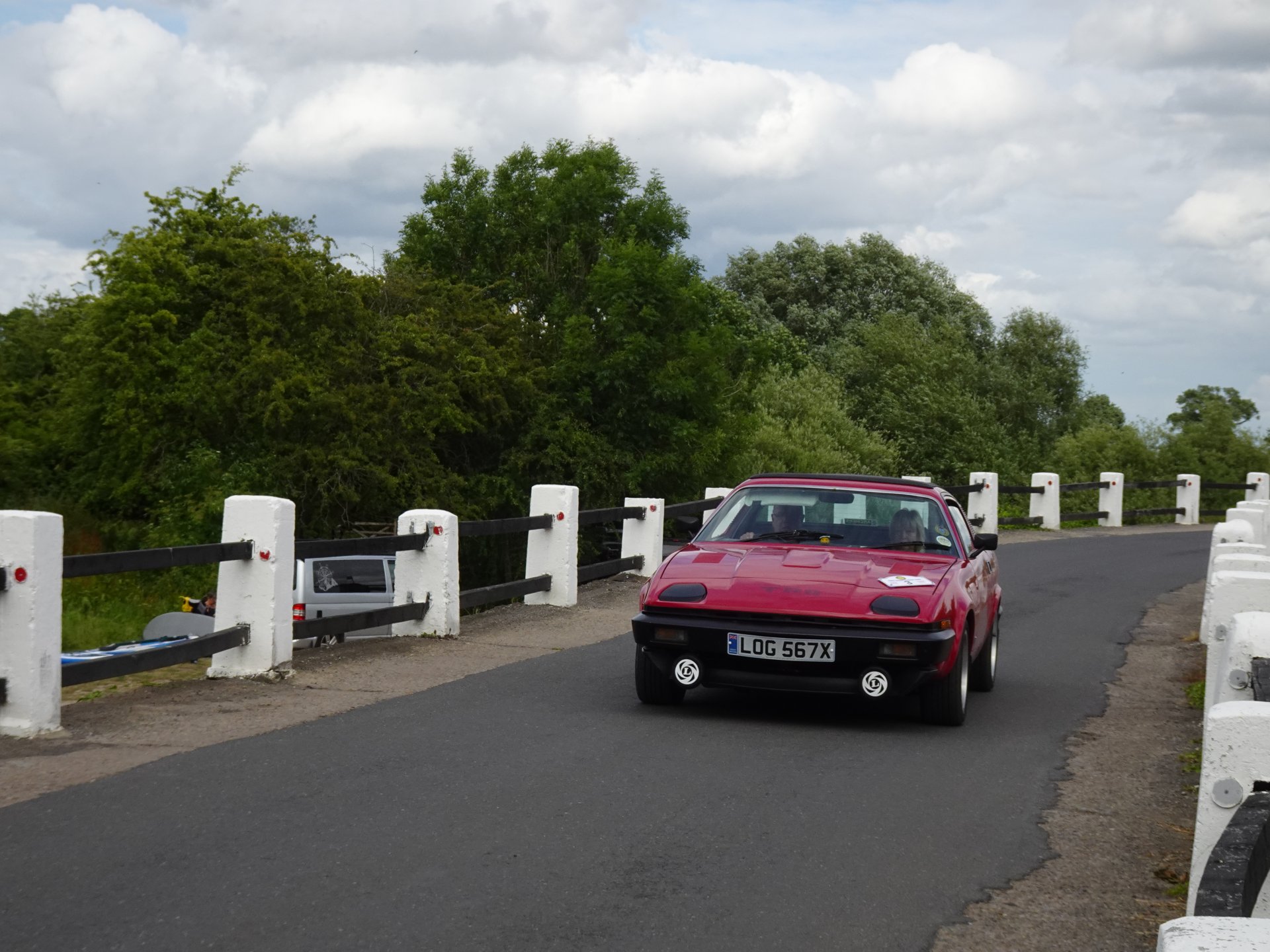 Selby and District Motor Club