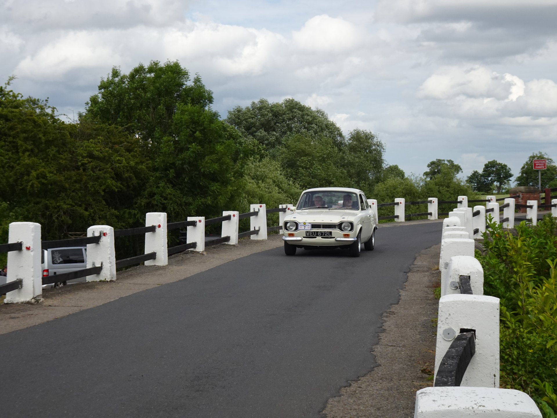 Selby and District Motor Club