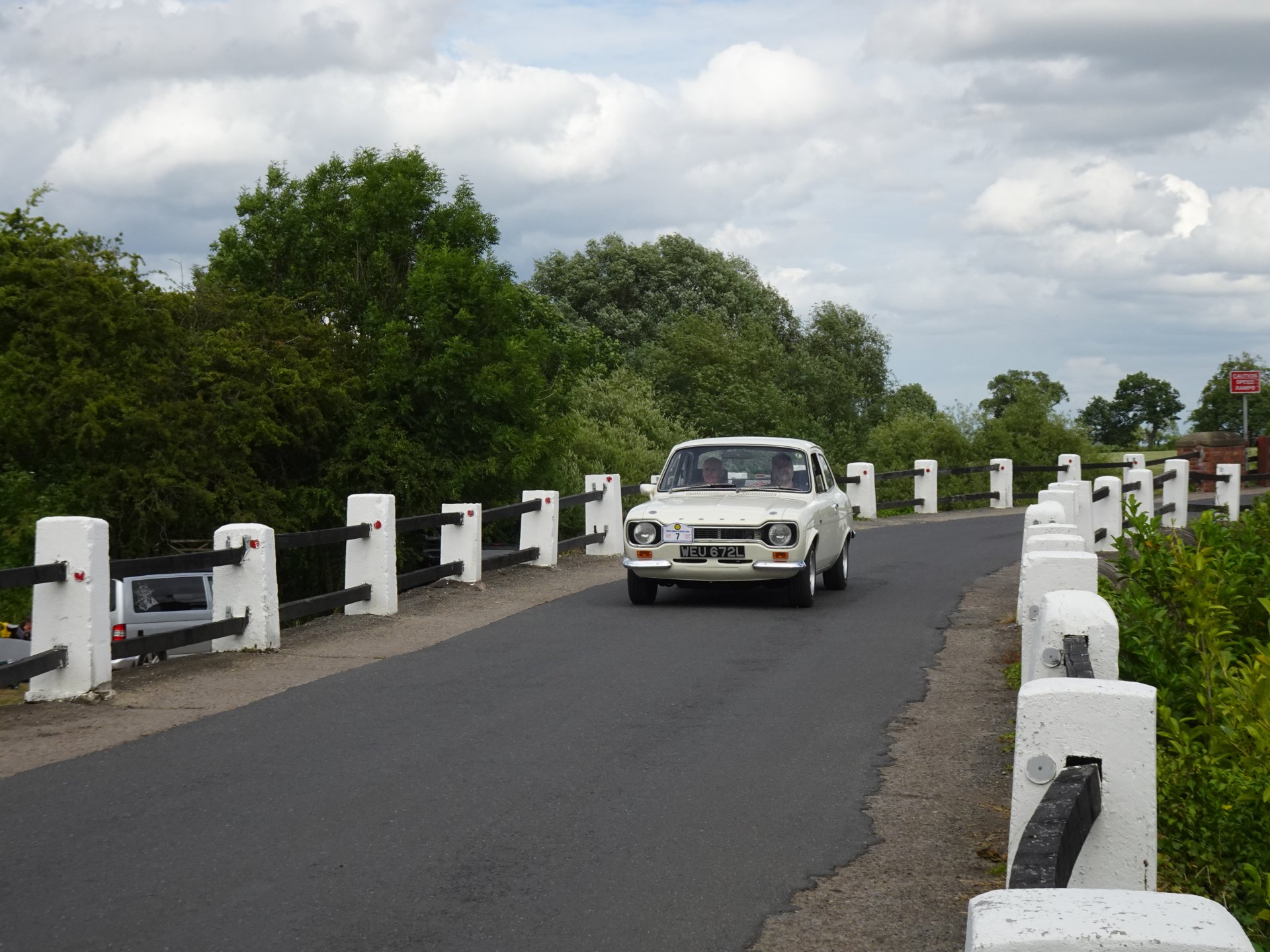 Selby and District Motor Club