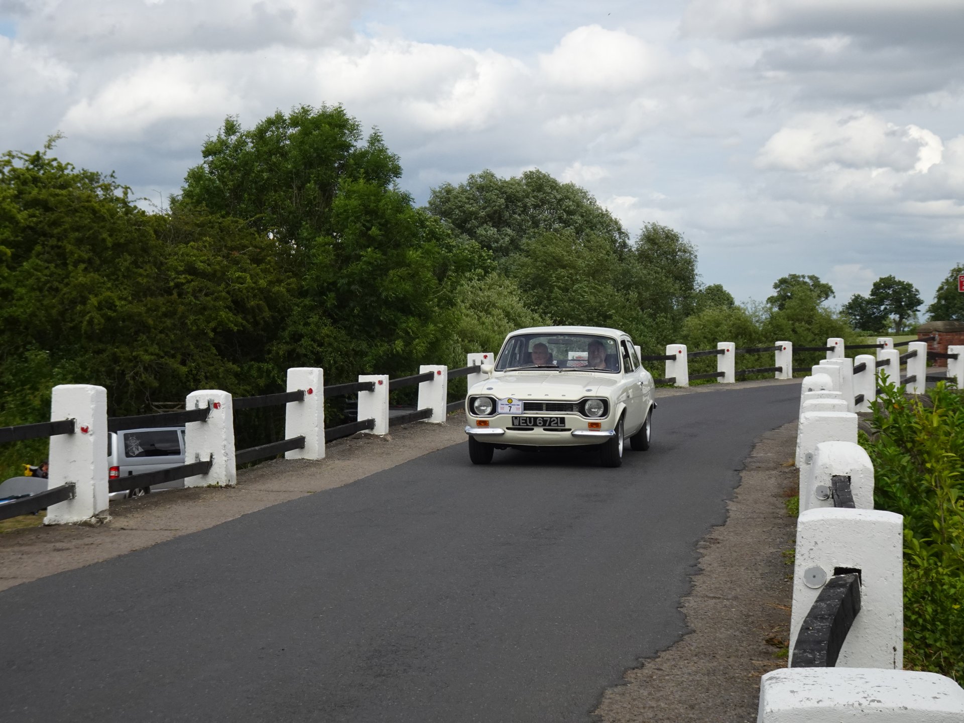 Selby and District Motor Club