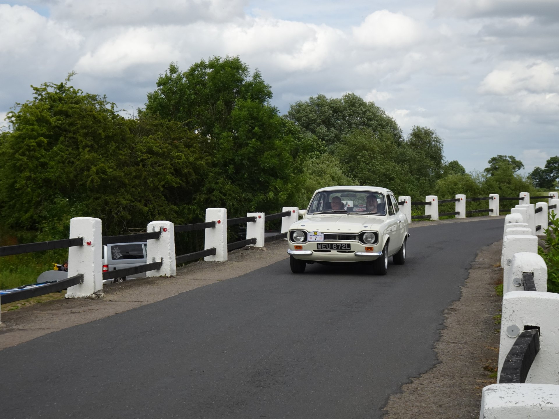 Selby and District Motor Club