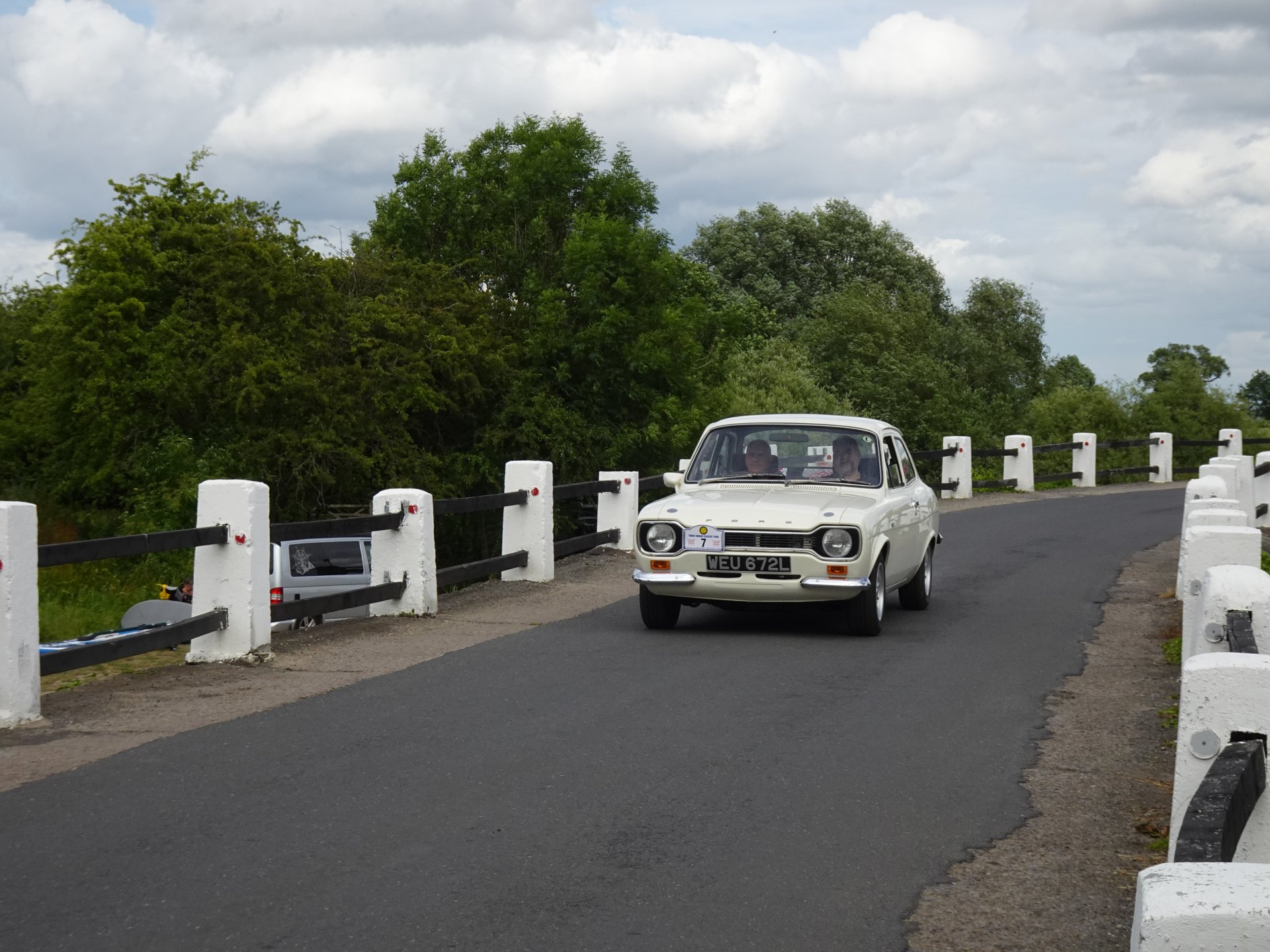 Selby and District Motor Club