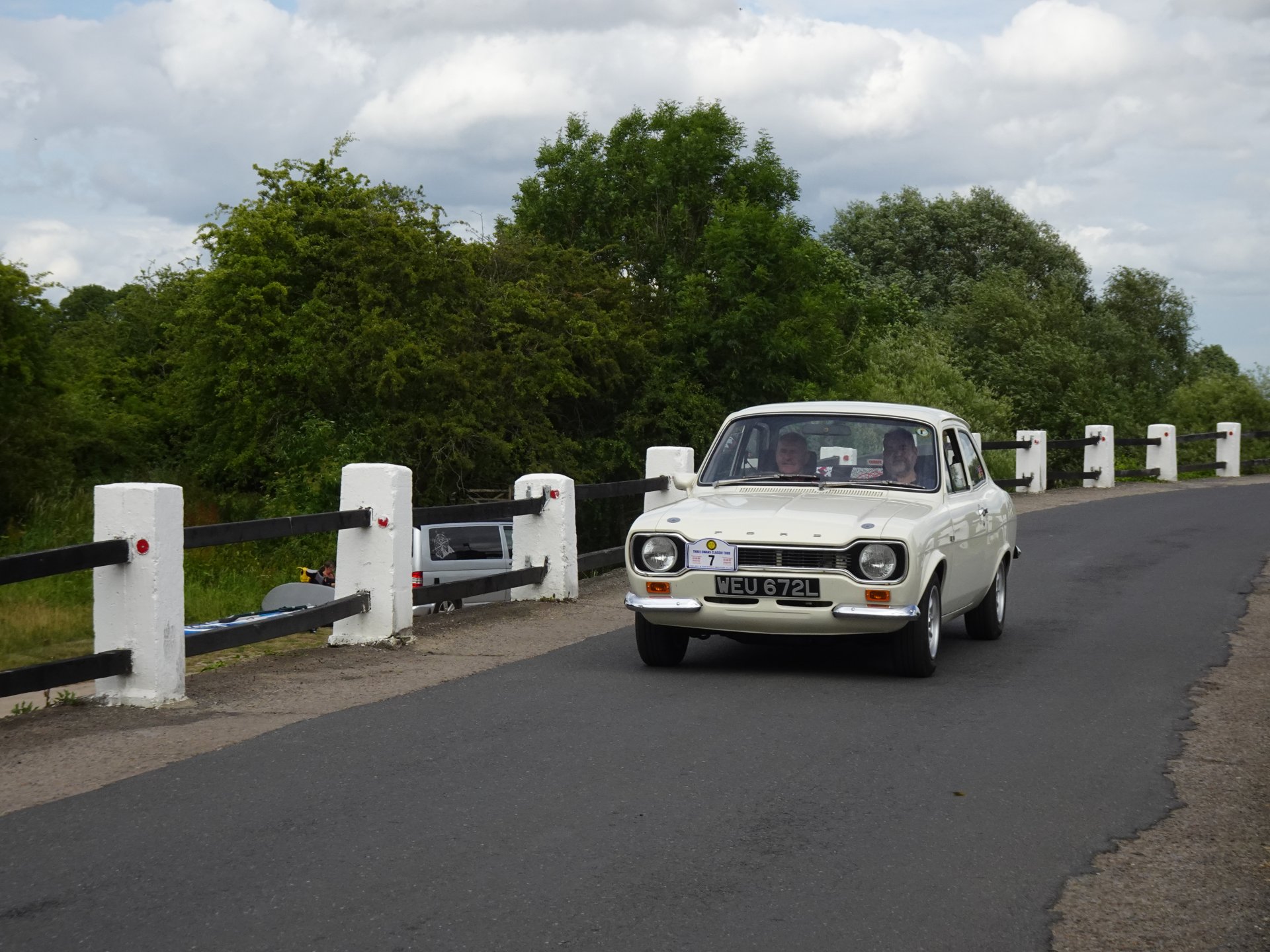 Selby and District Motor Club
