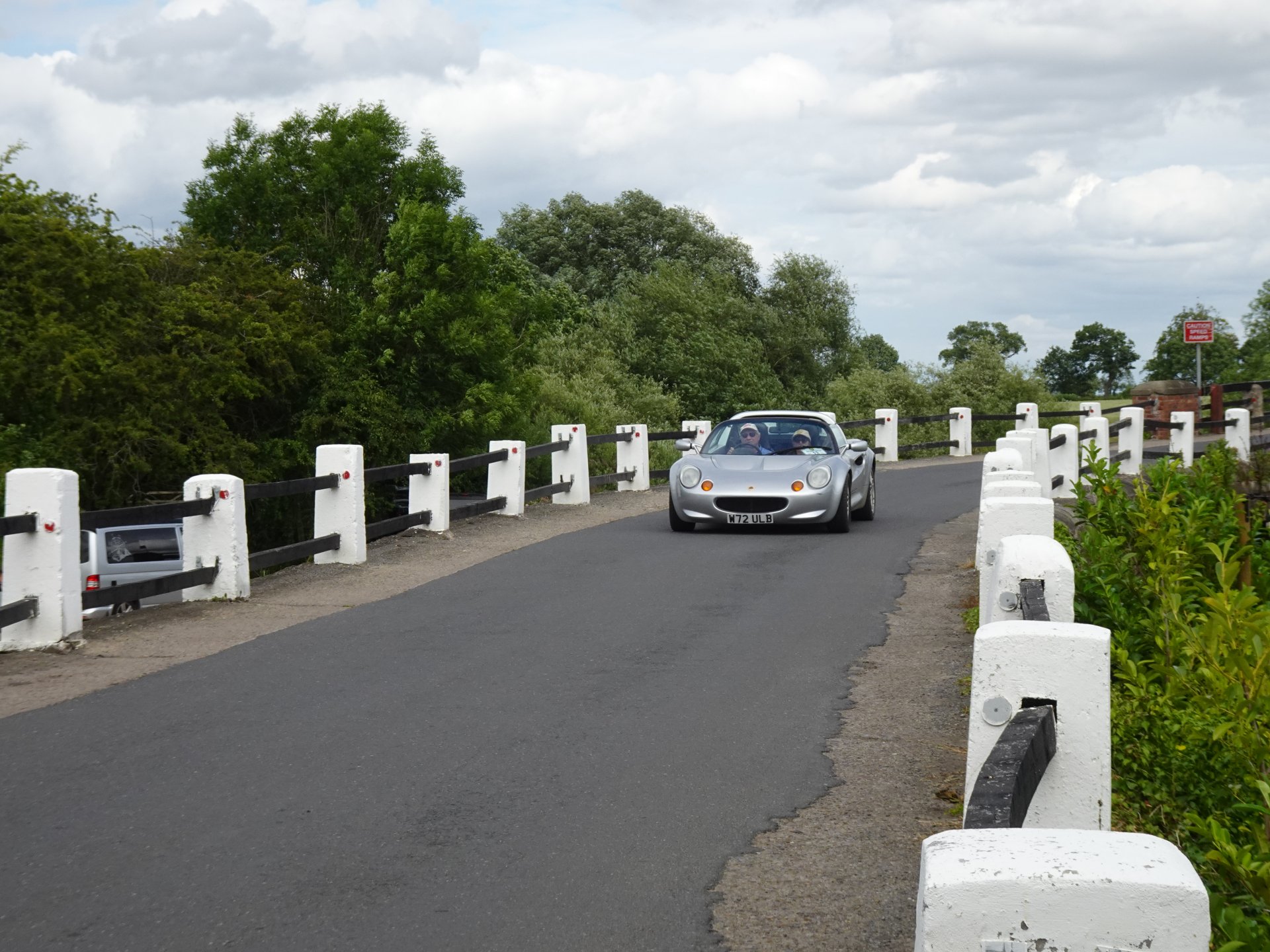 Selby and District Motor Club