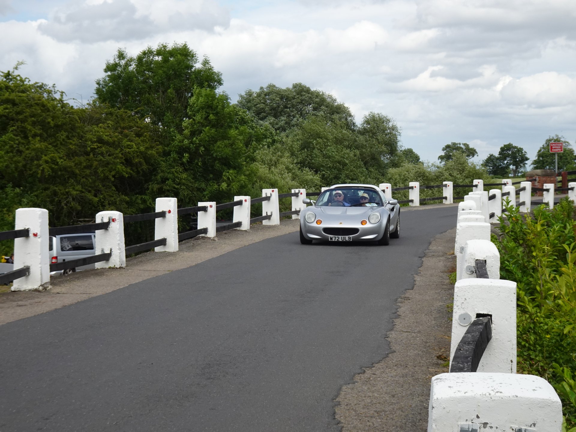 Selby and District Motor Club