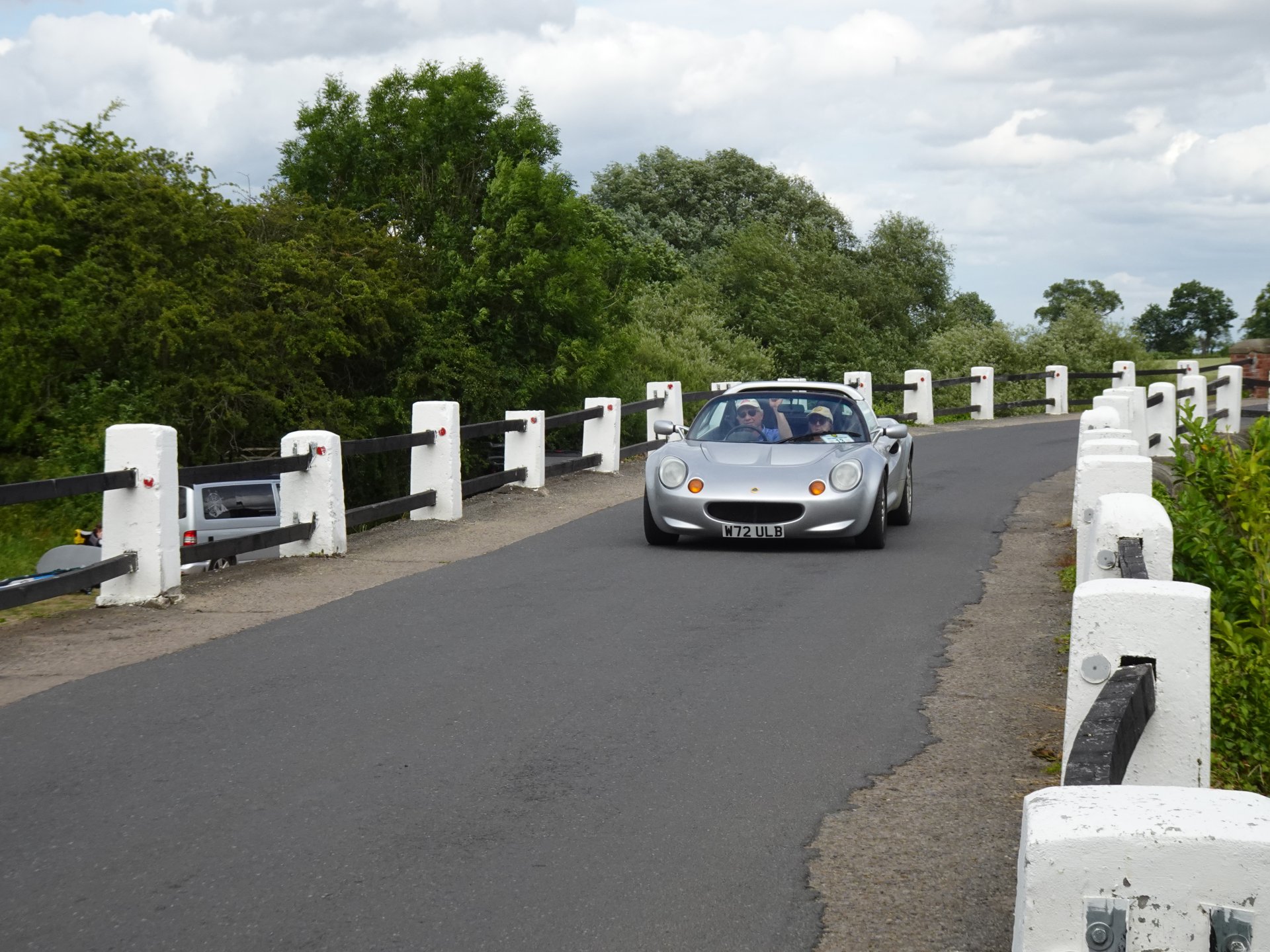 Selby and District Motor Club