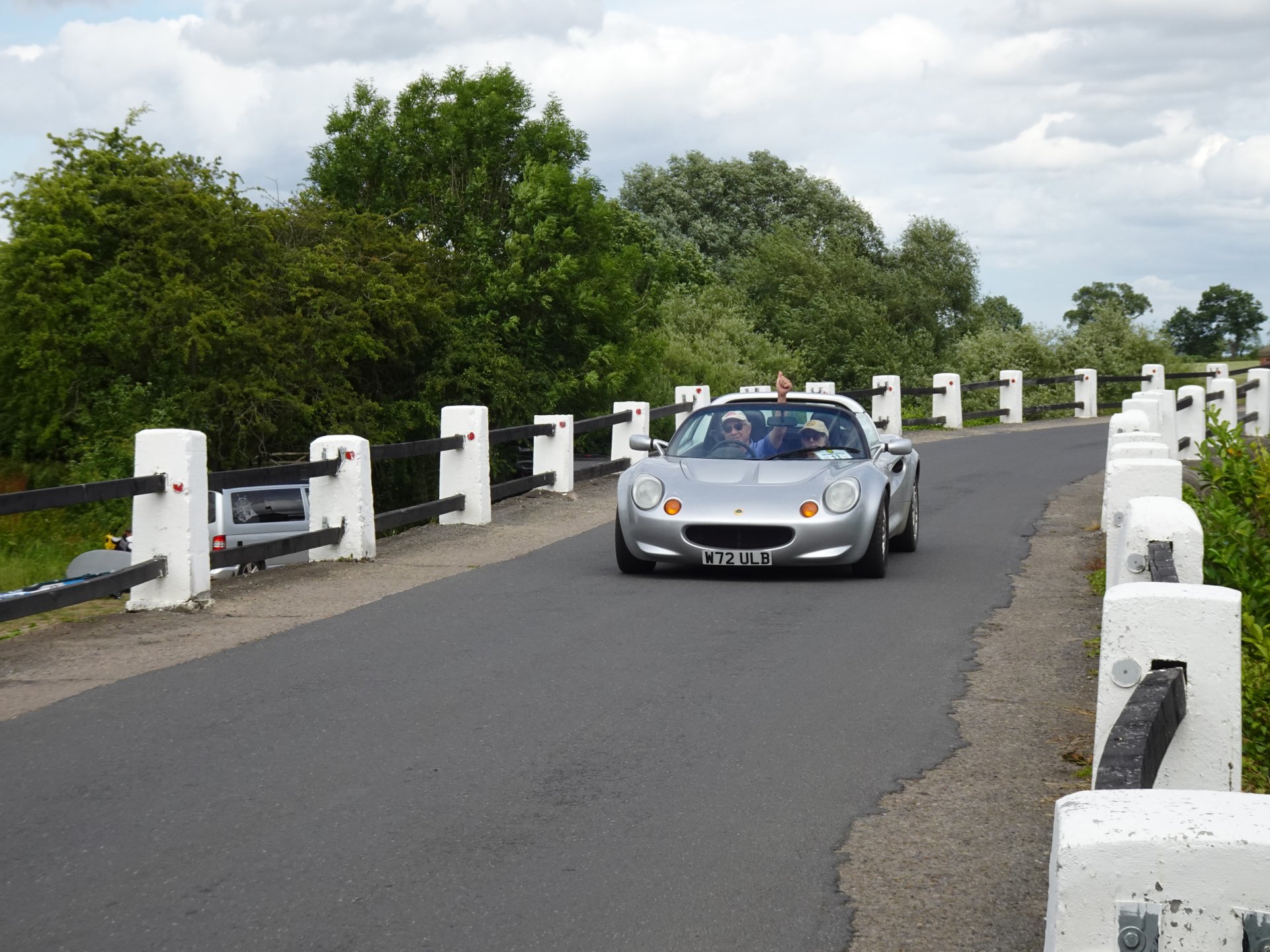 Selby and District Motor Club