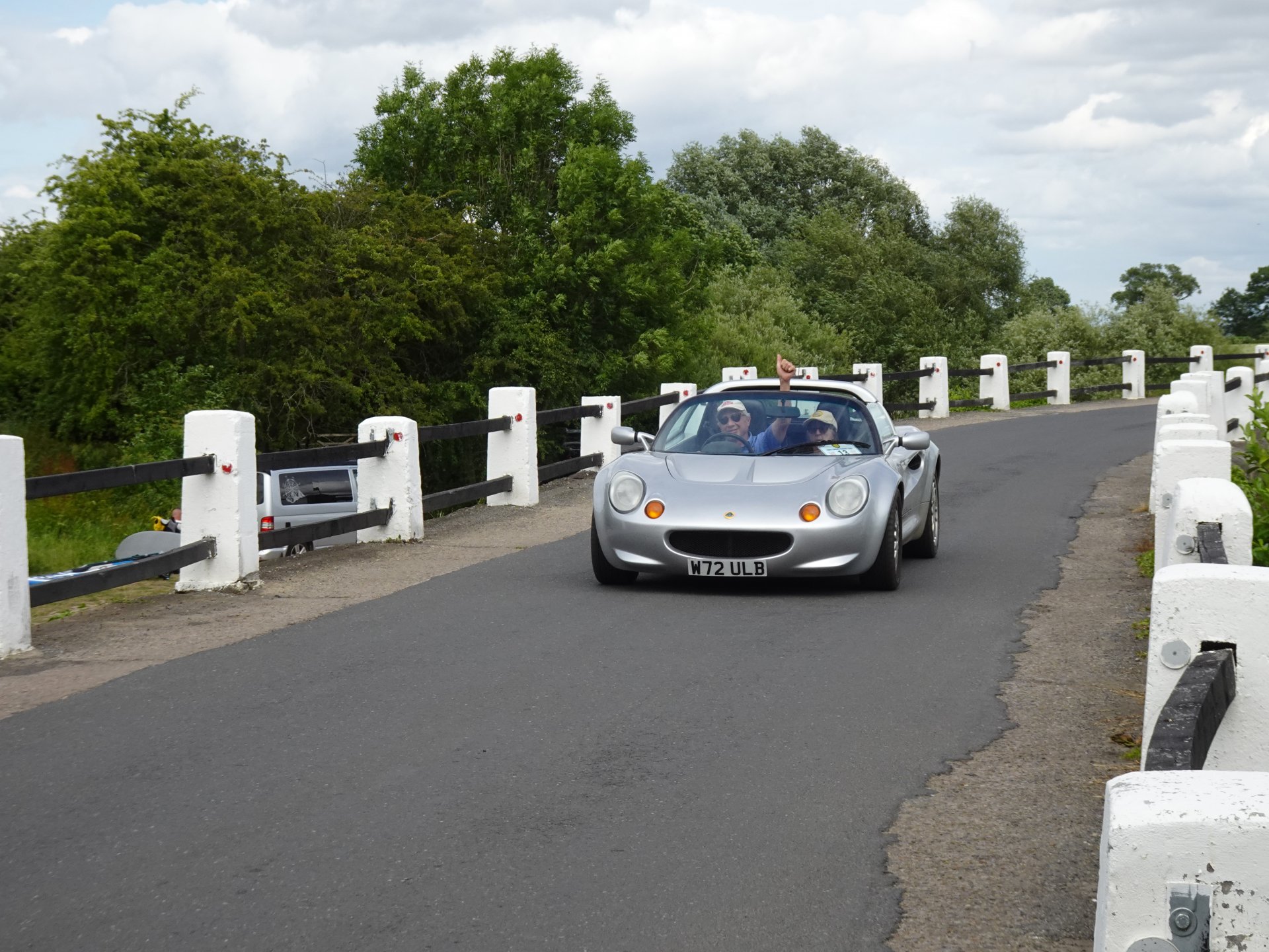 Selby and District Motor Club