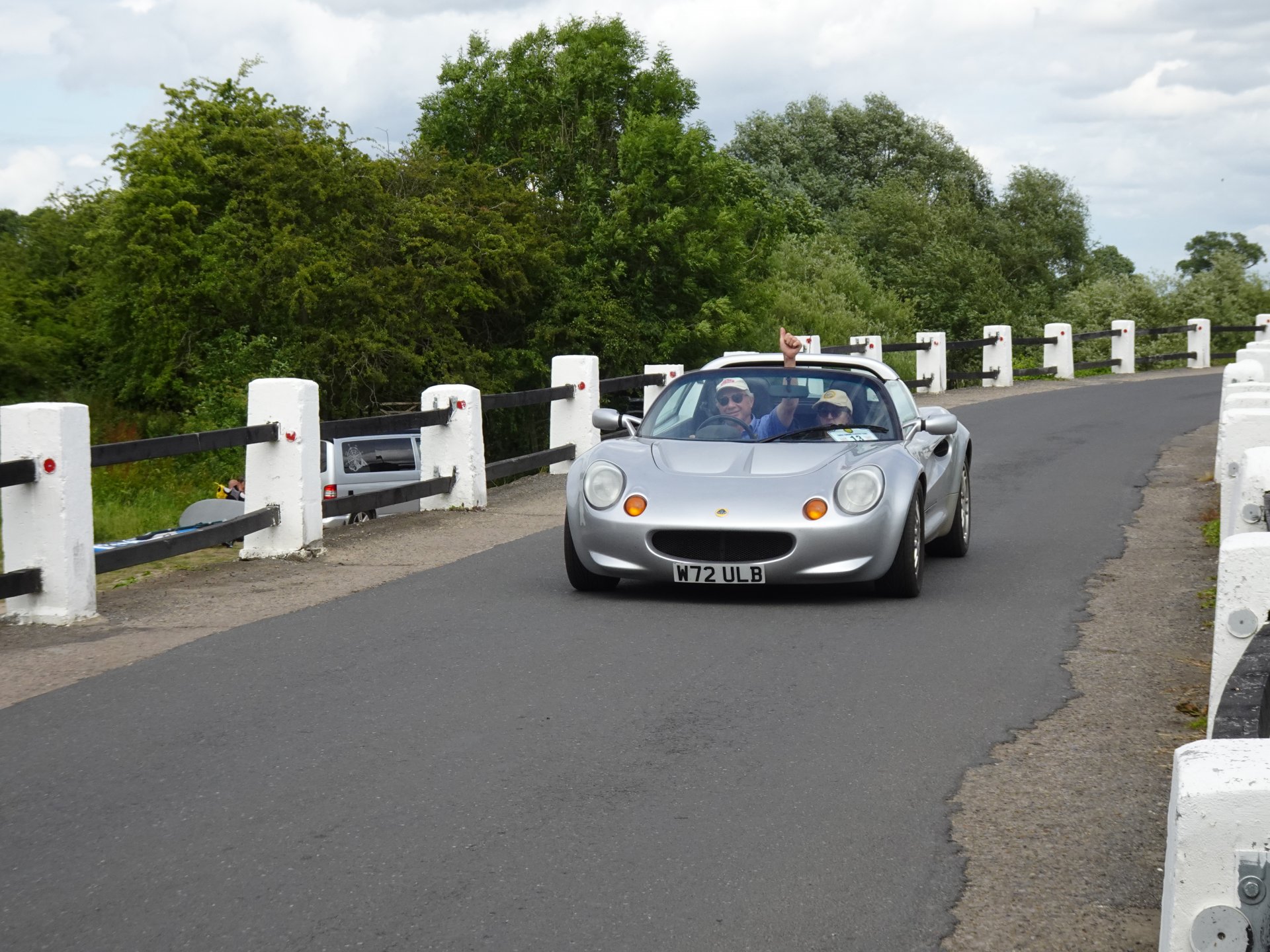 Selby and District Motor Club